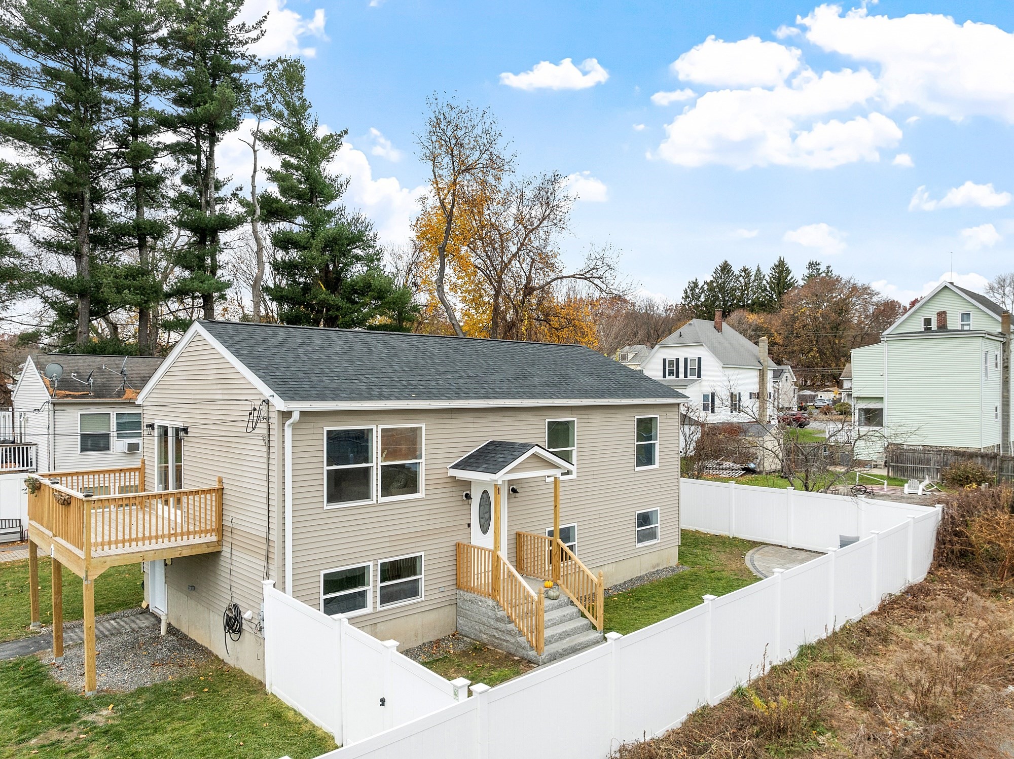 1 Grady St, Clinton, MA 01510 - Image 1