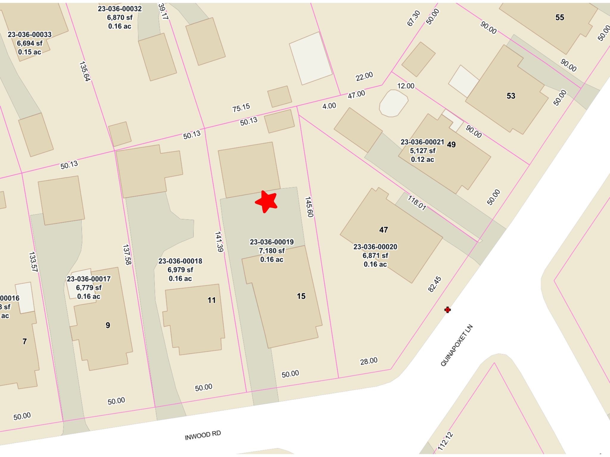 15 Inwood Rd, Worcester, MA 01606