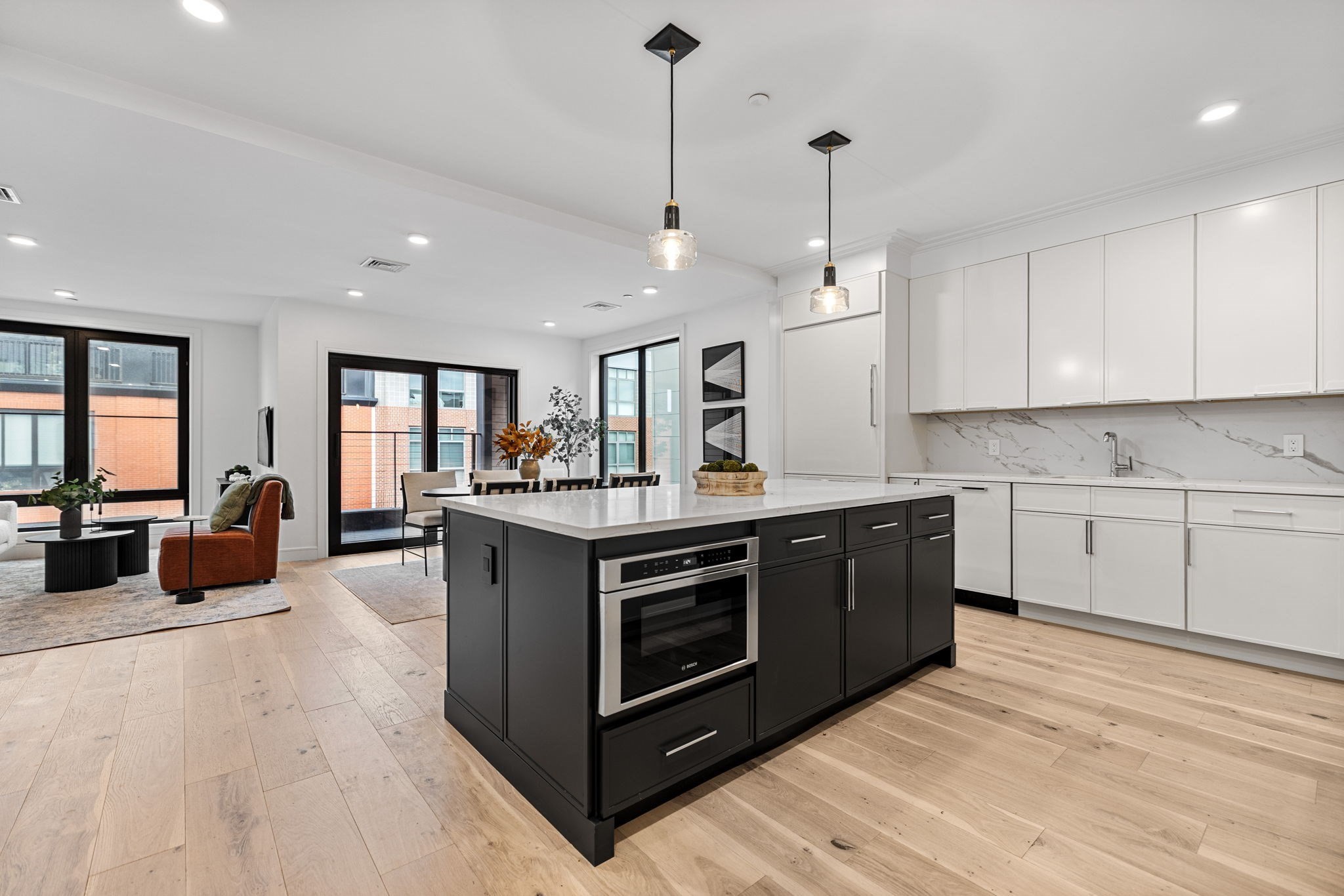 33 A Street Unit 503, South Boston, Boston, MA 02127 - Image 2