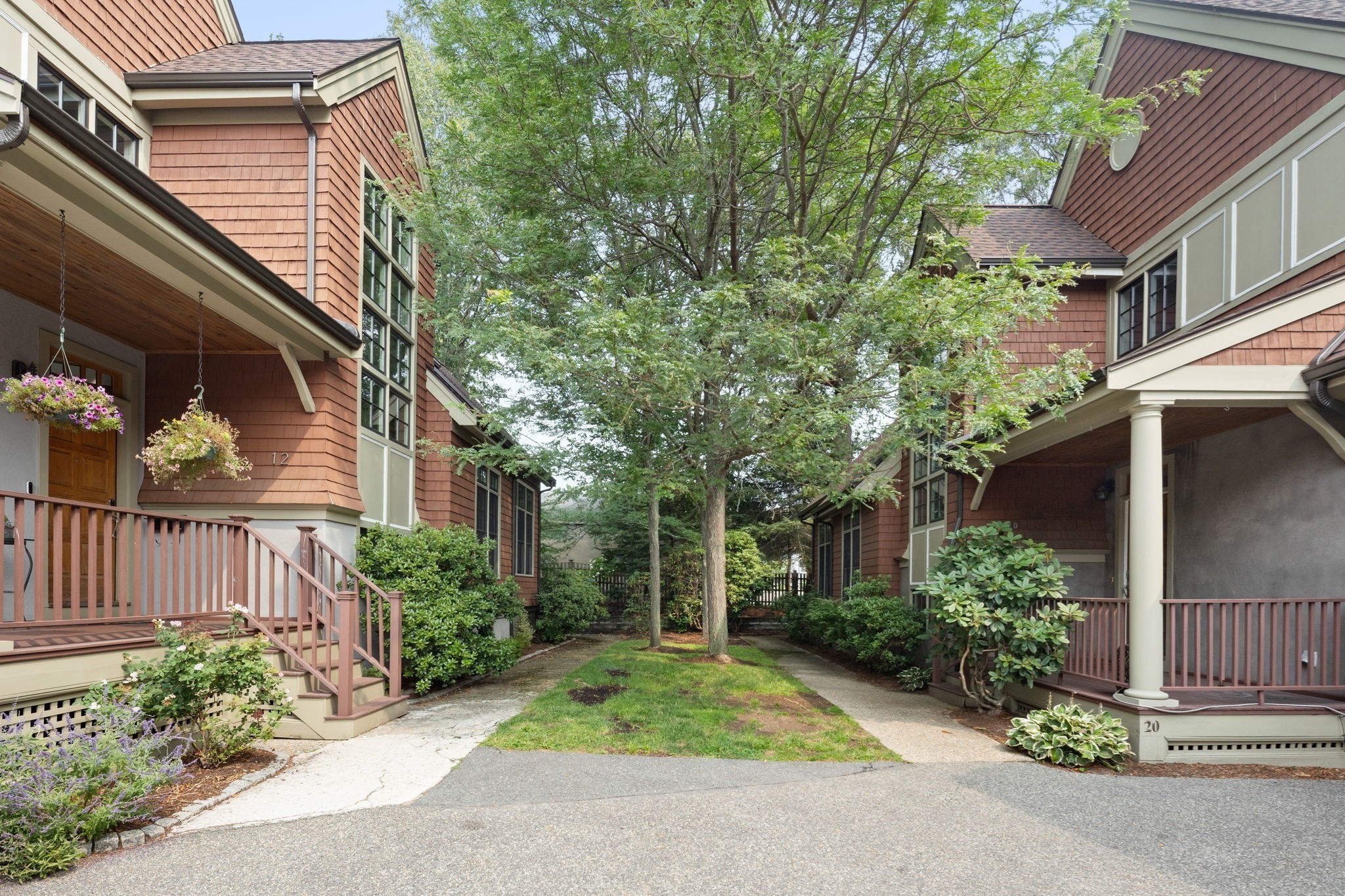 20 Hamlet Street Unit 1, Newton, MA 02459 - Image 35