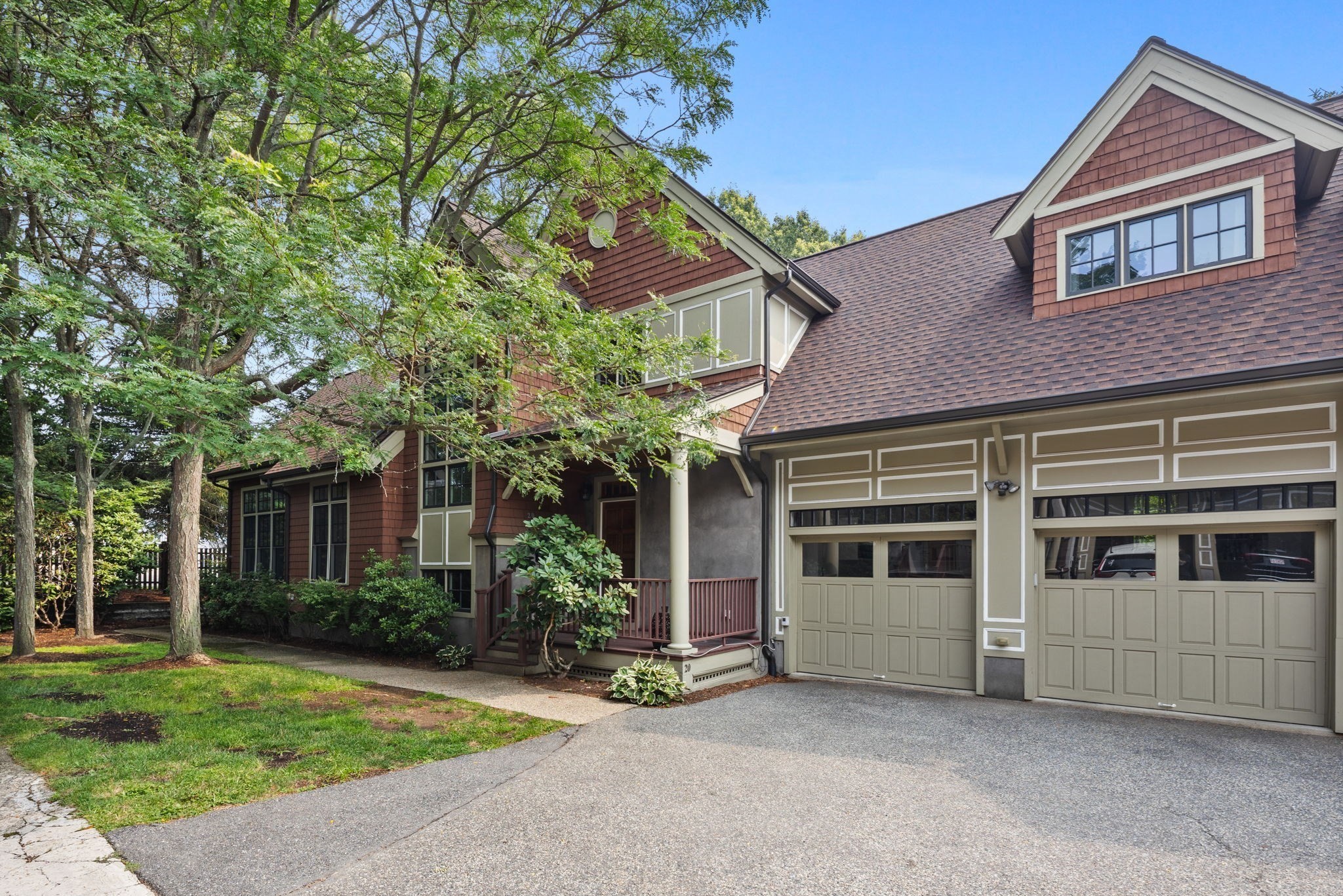 20 Hamlet Street Unit 1, Newton, MA 02459 - Image 36