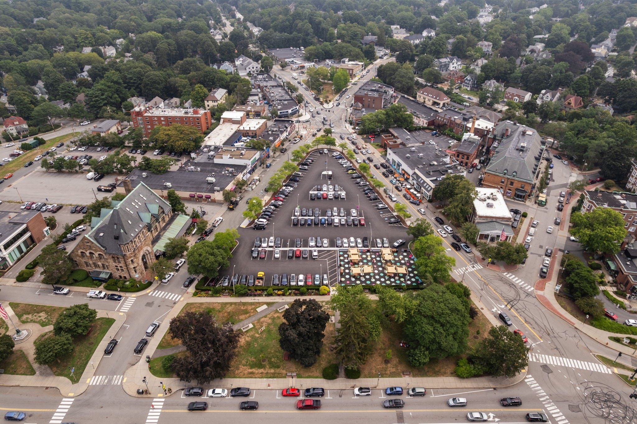 20 Hamlet Street Unit 1, Newton, MA 02459 - Image 39