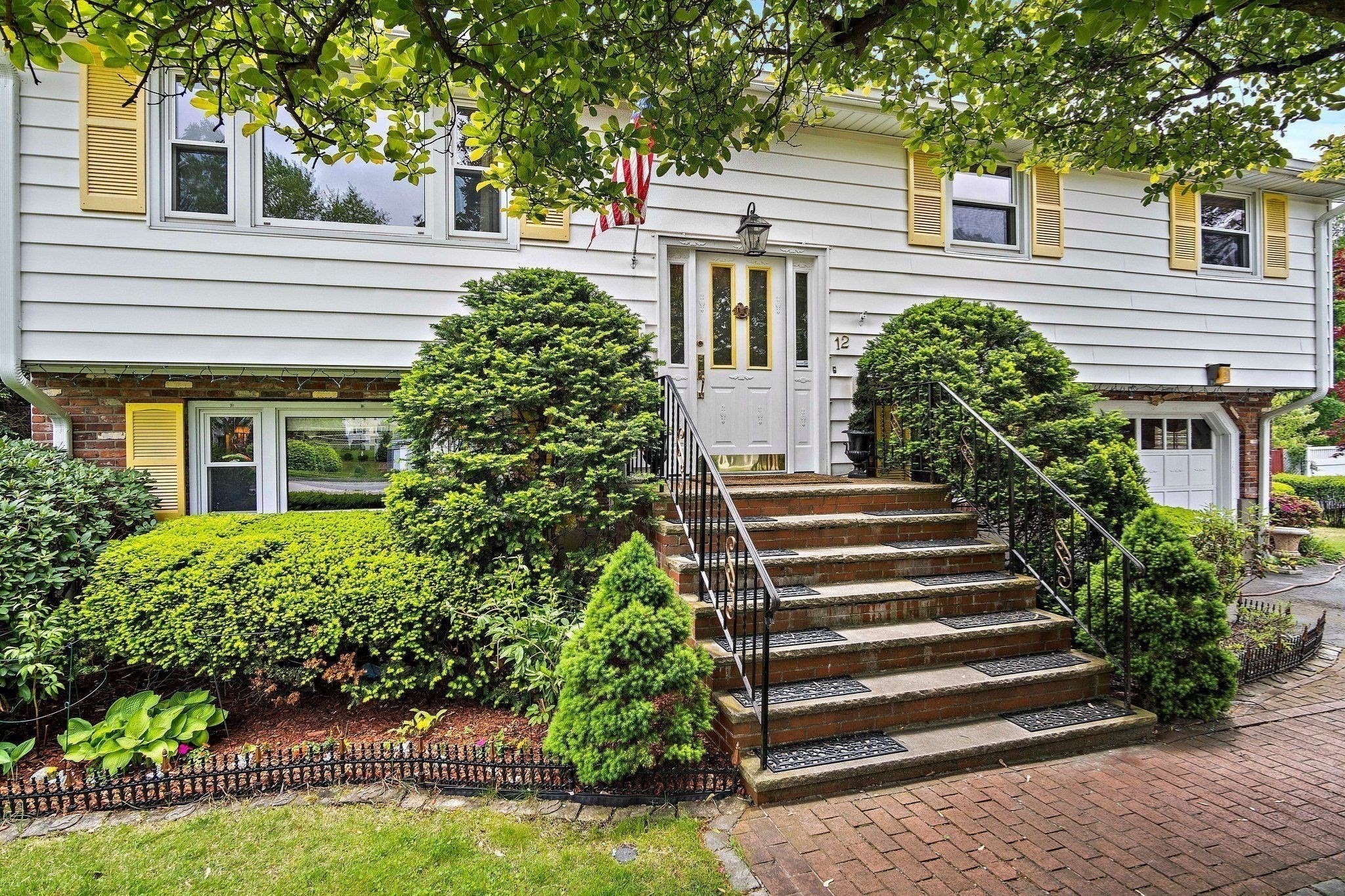 12 Cassidy Drive, Woburn, MA 01801 - Image 3