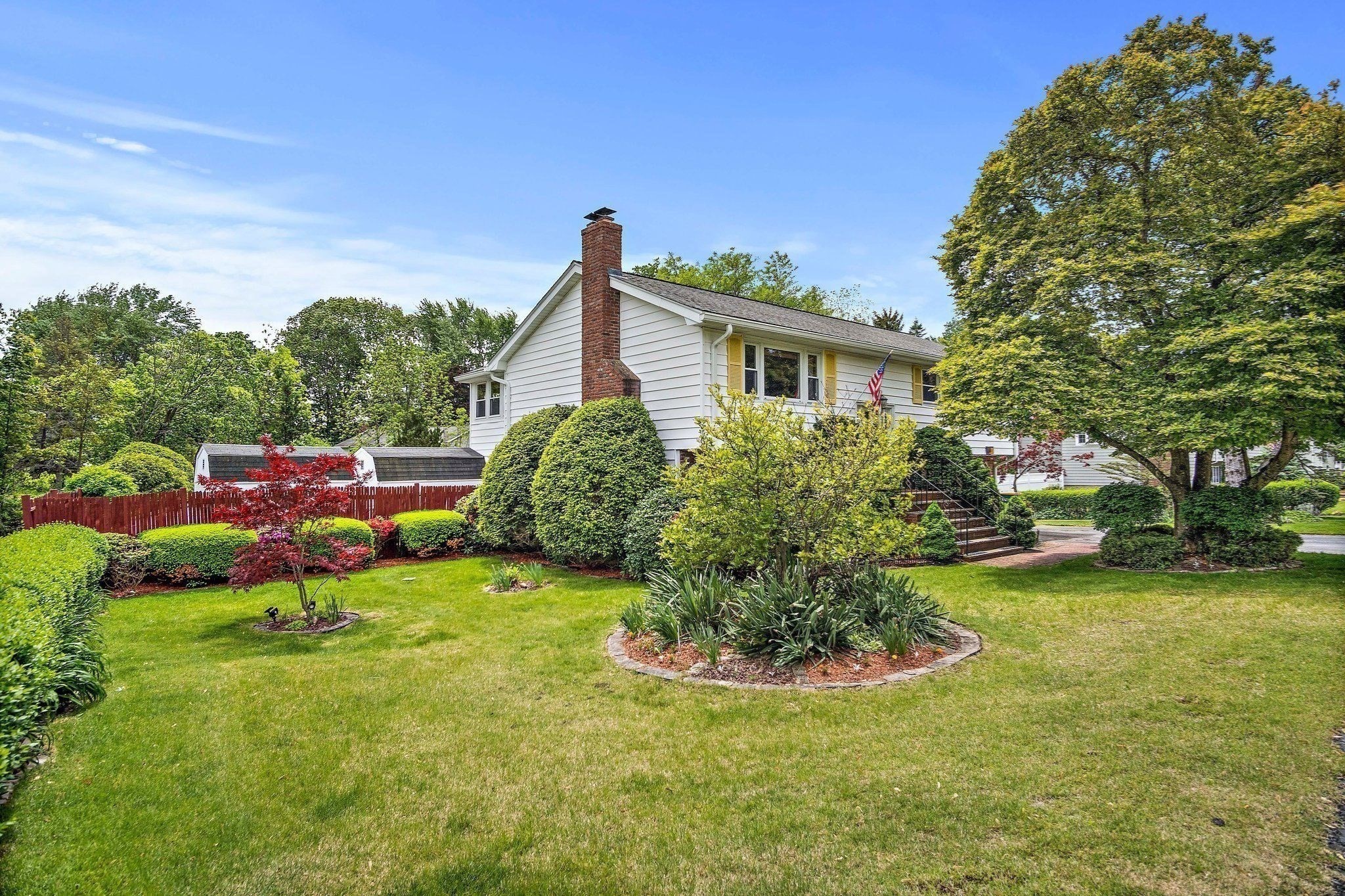 12 Cassidy Drive, Woburn, MA 01801 - Image 5