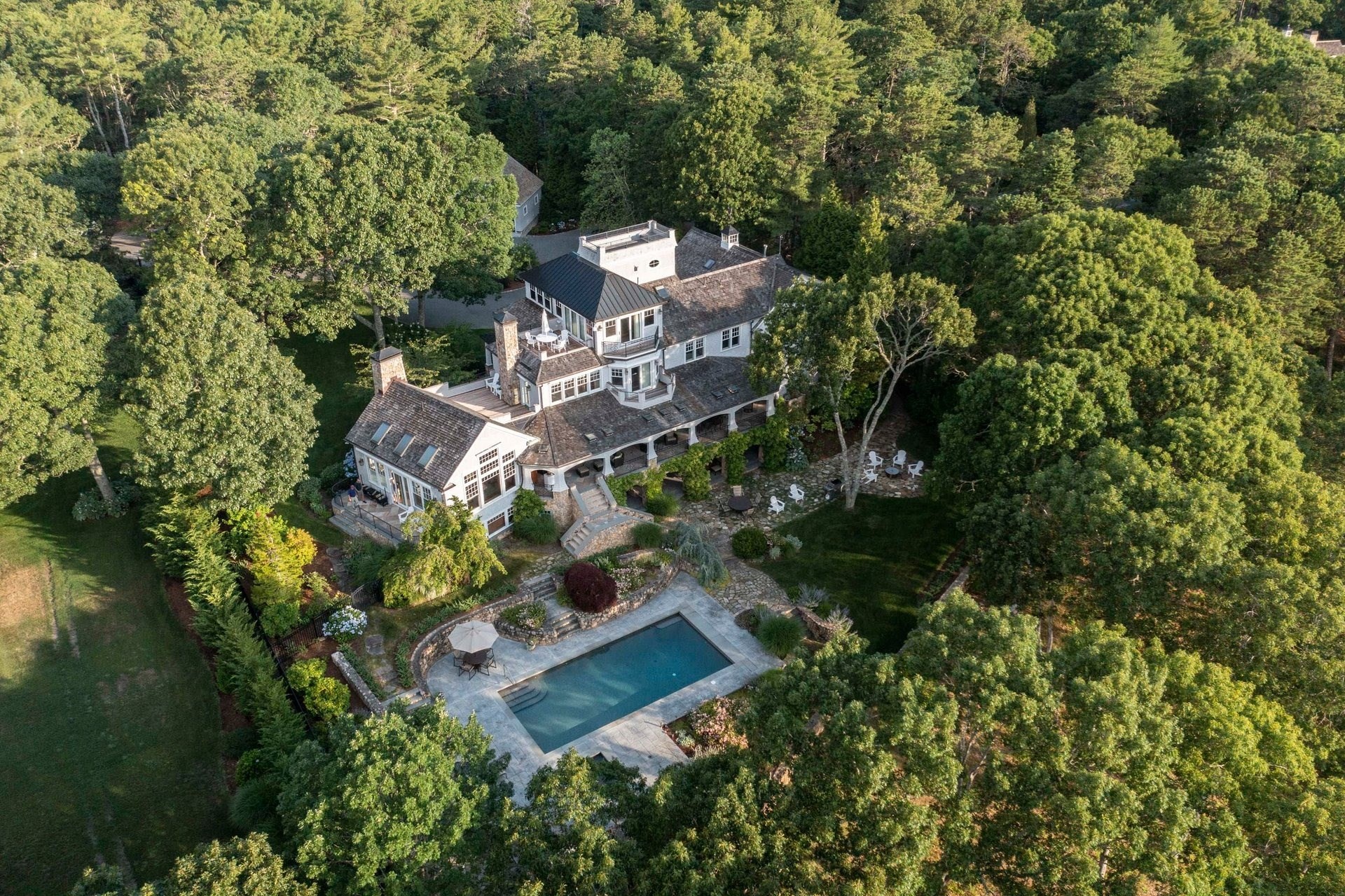 835 Old Post Road, Barnstable, MA 02635 - Image 42