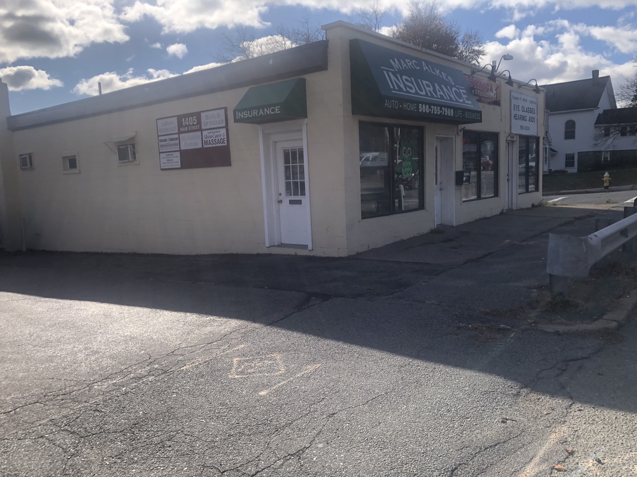 1405 Main St Unit 2, Worcester, MA 01603 - Image 1