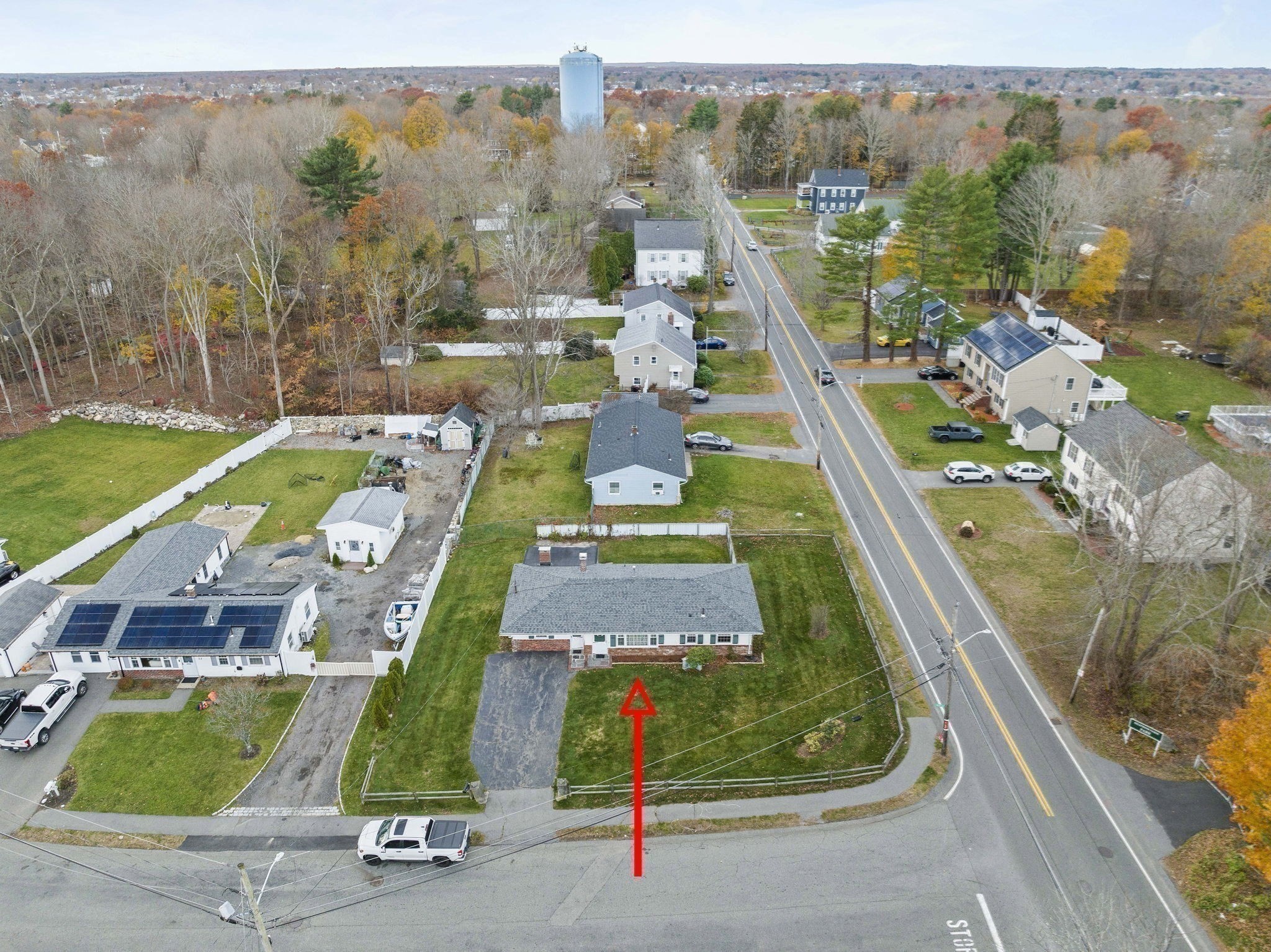 36 Dix Rd, Brockton, MA 02302 - Image 25