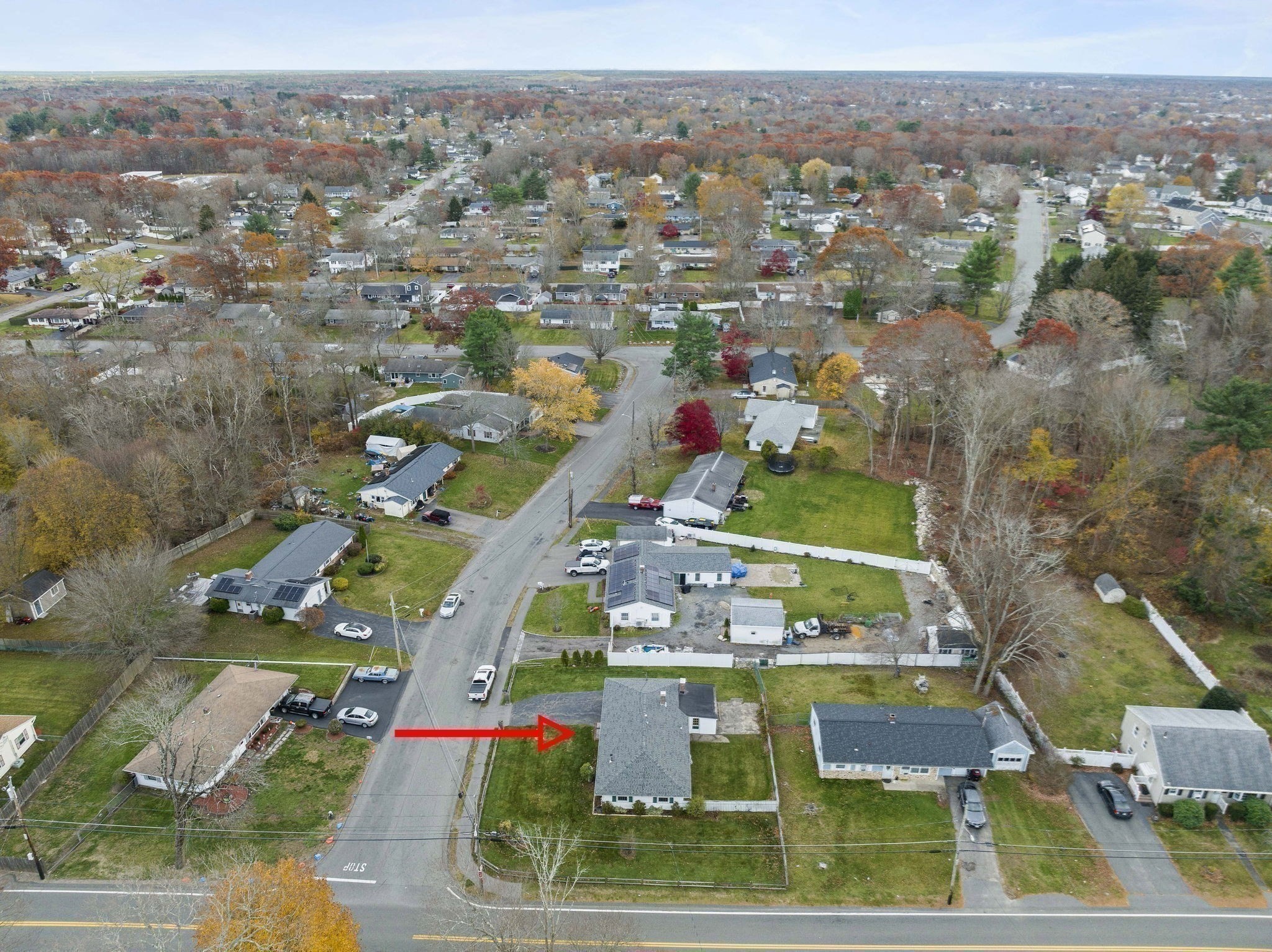 36 Dix Rd, Brockton, MA 02302 - Image 28