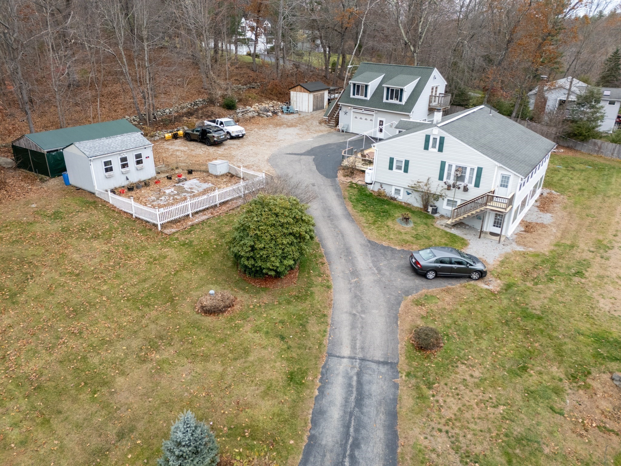 664 Stafford St, Leicester, MA 01542 - Image 1