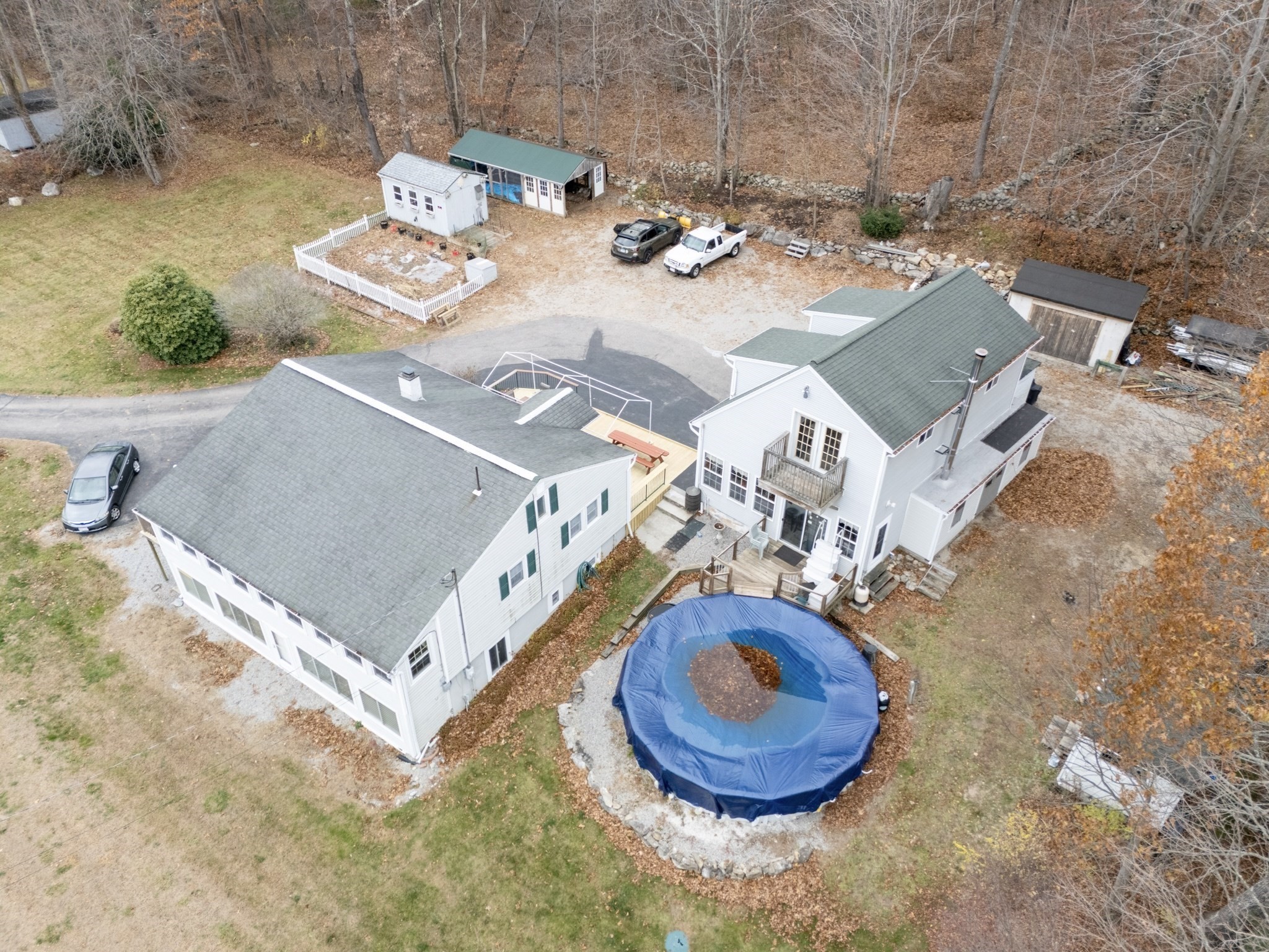 664 Stafford St, Leicester, MA 01542 - Image 2