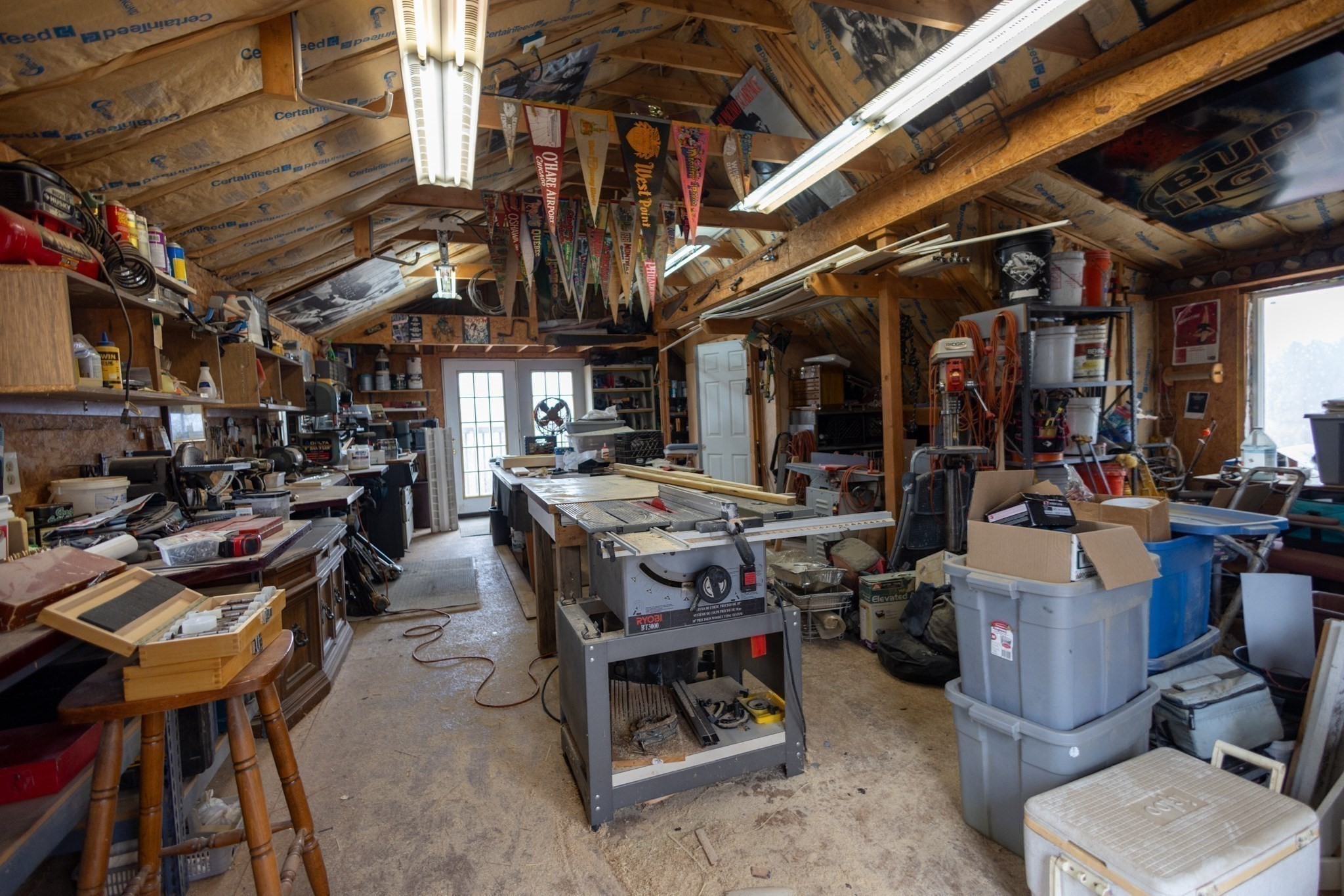 664 Stafford St, Leicester, MA 01542 - Image 20