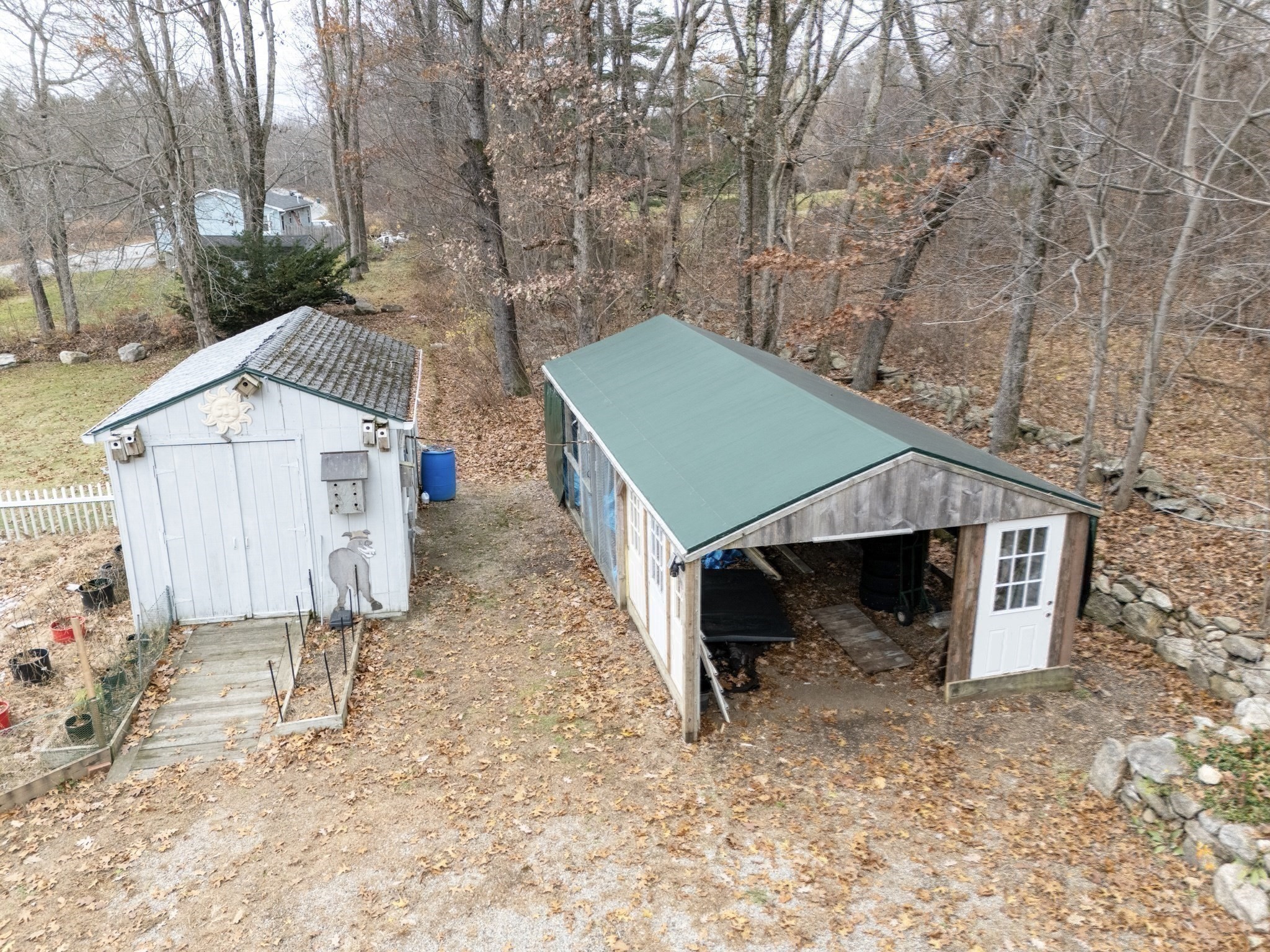 664 Stafford St, Leicester, MA 01542 - Image 21