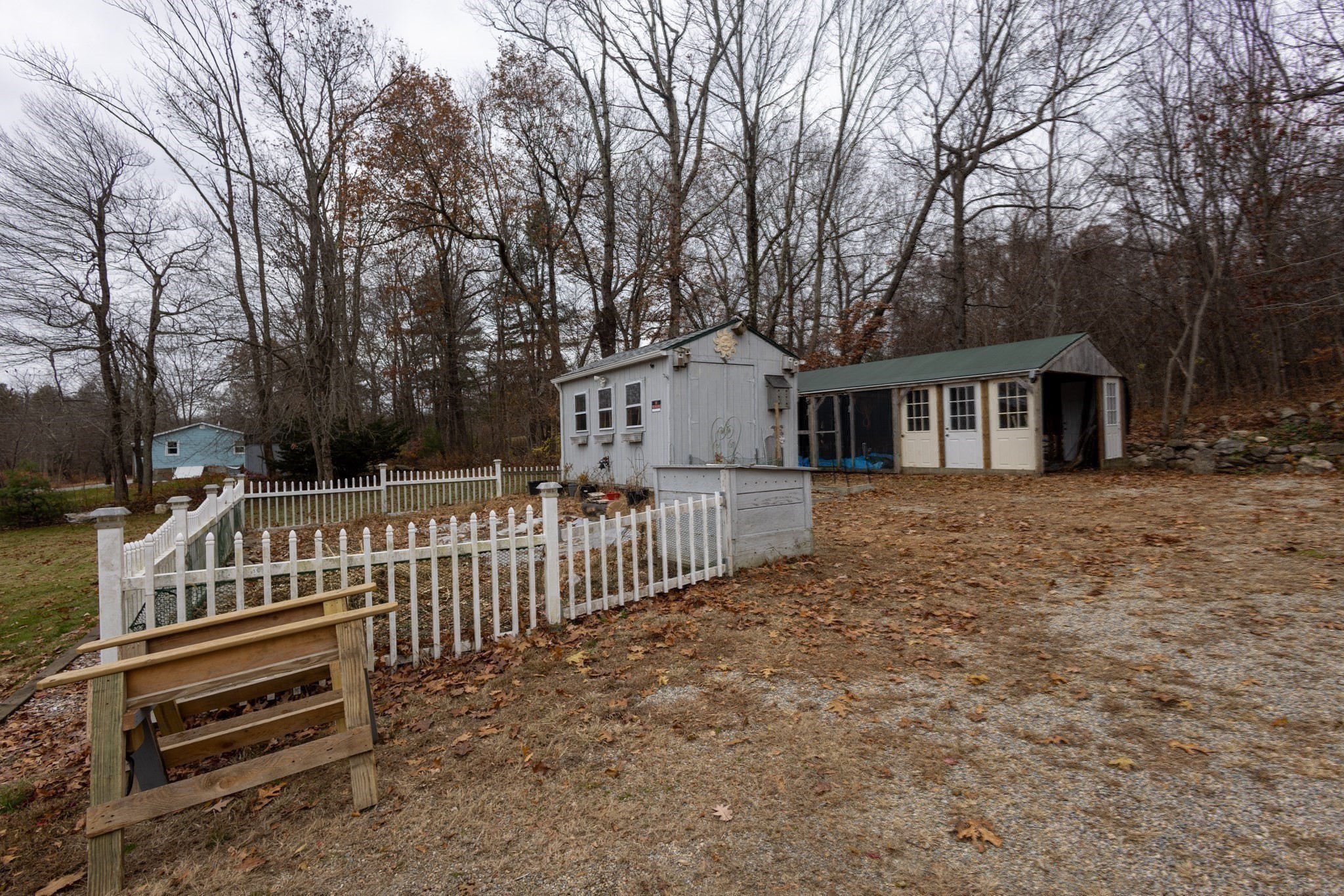 664 Stafford St, Leicester, MA 01542 - Image 22