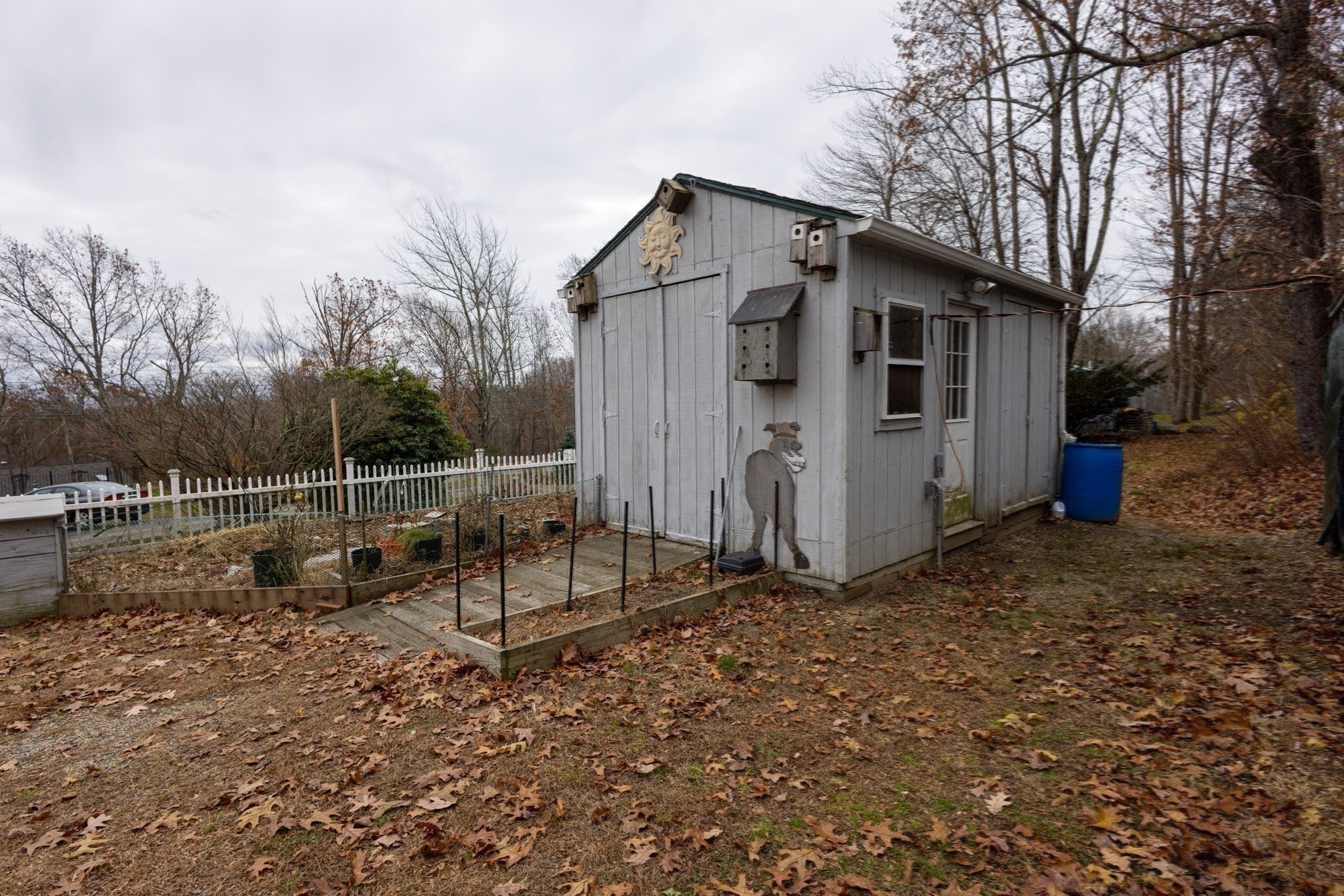 664 Stafford St, Leicester, MA 01542 - Image 23
