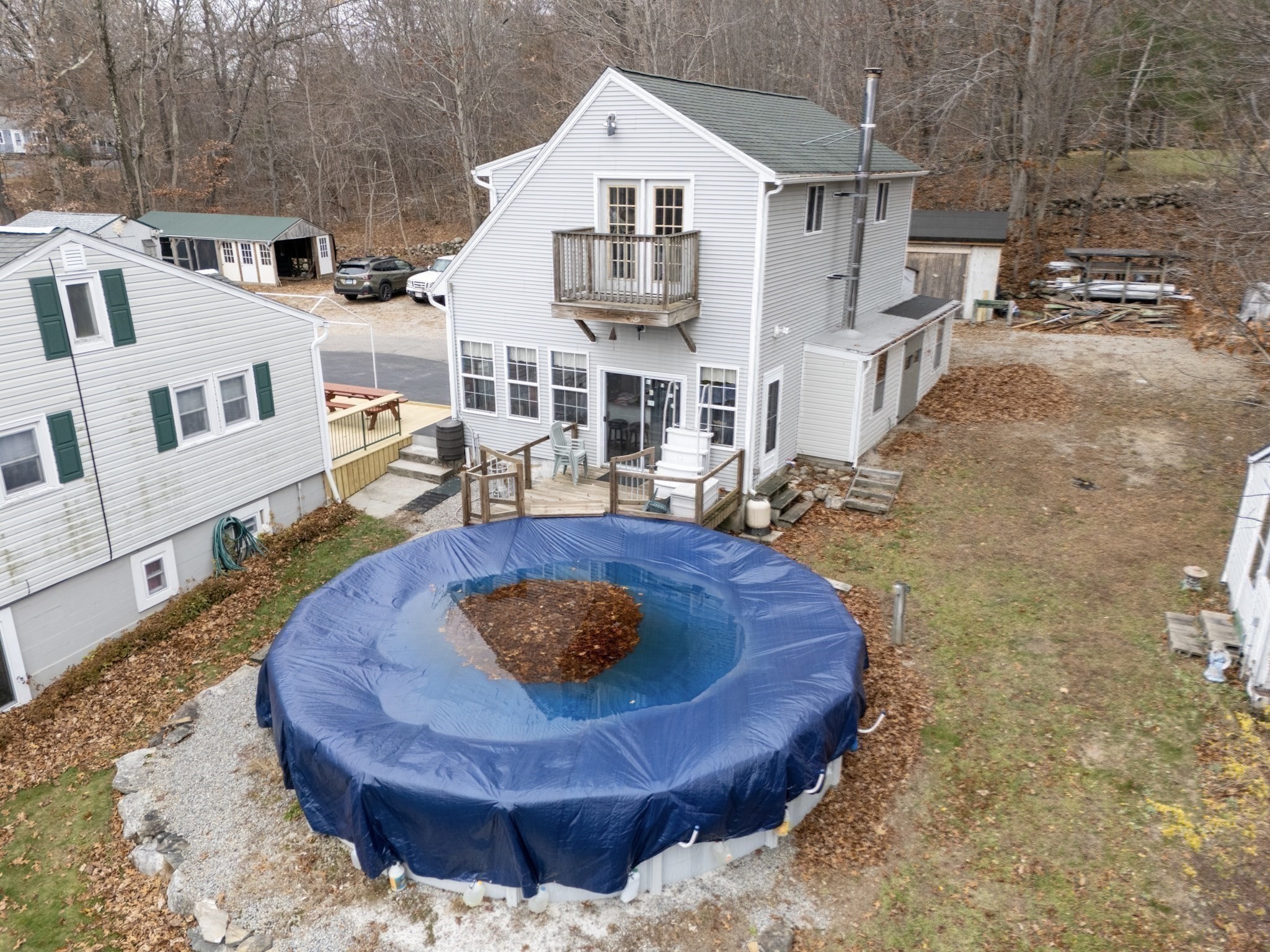 664 Stafford St, Leicester, MA 01542 - Image 24