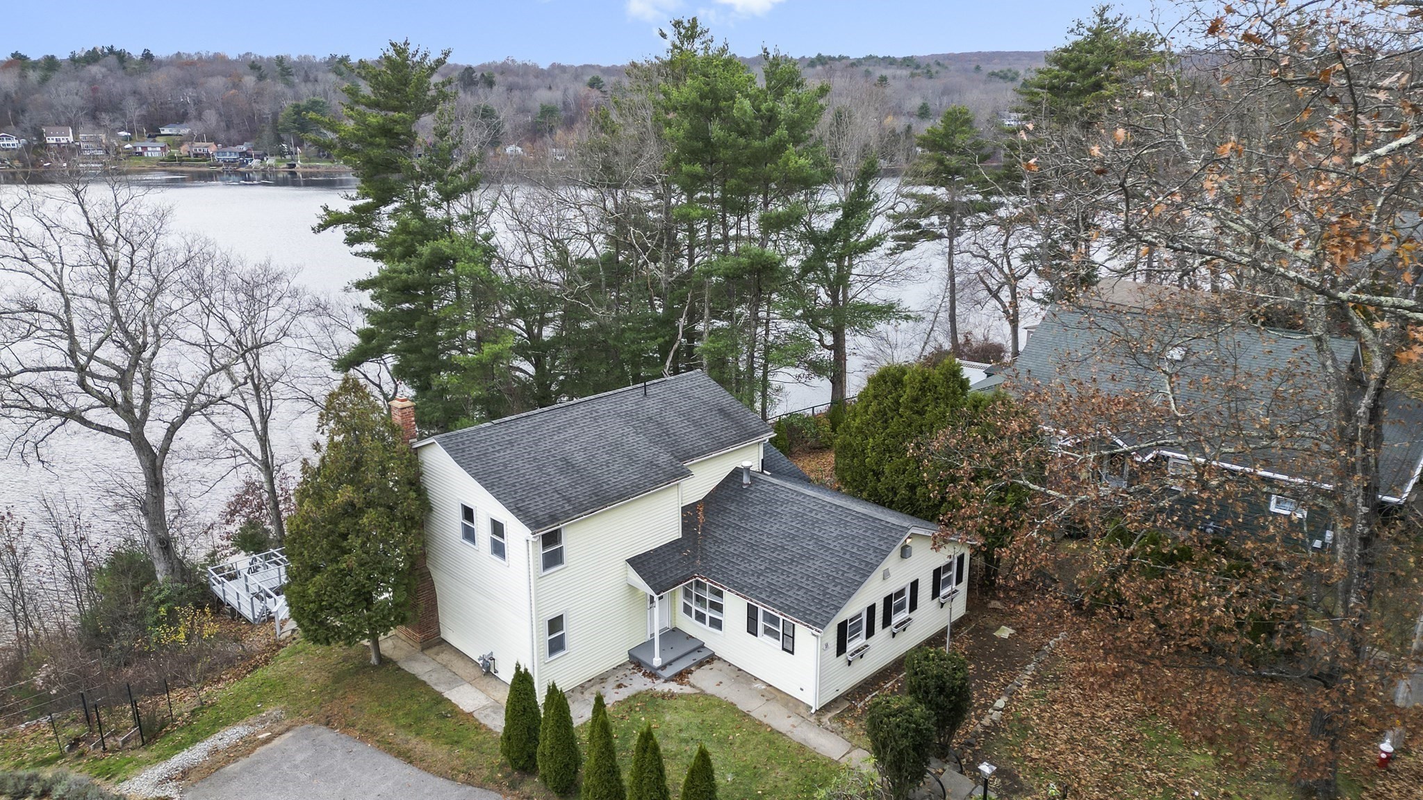 25 Highland Trl, West Brookfield, MA 01585 - Image 1