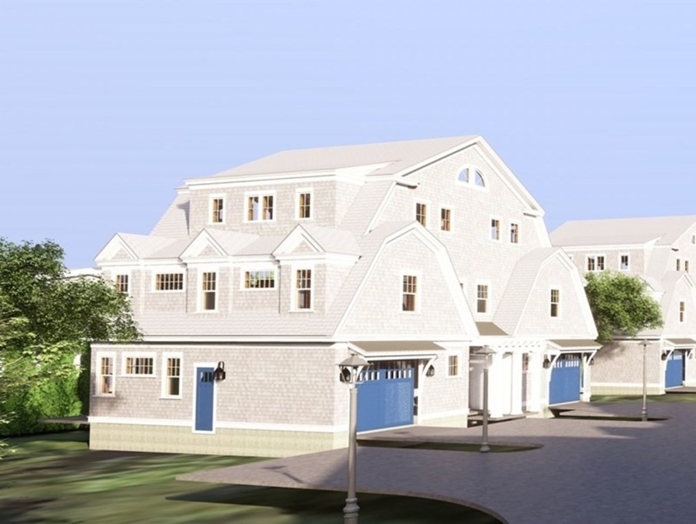  Railroad Avenue Unit 2, Duxbury, MA 02332 - Image 1