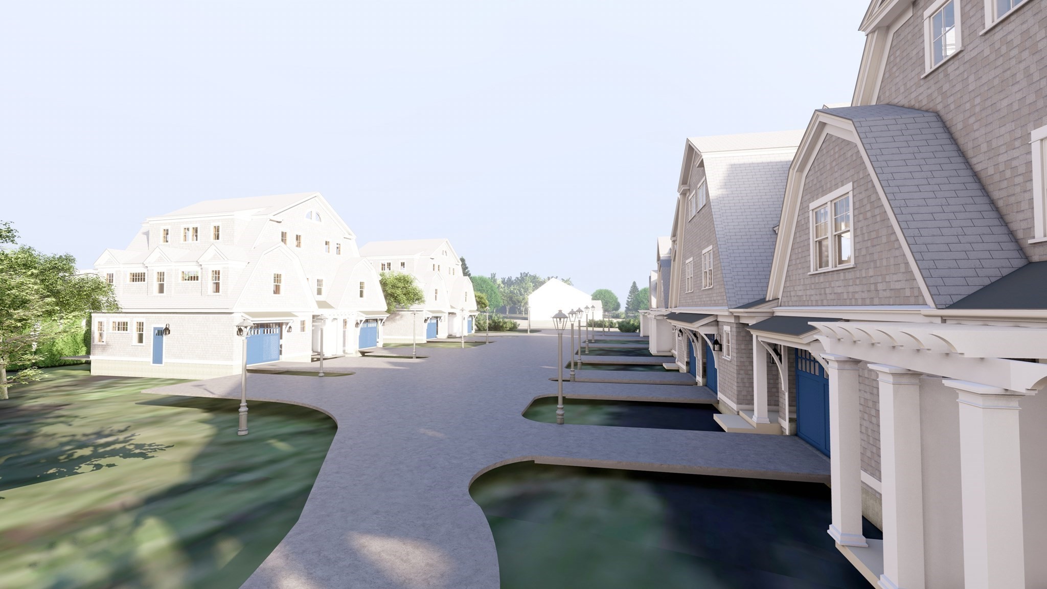  Railroad Avenue Unit 2, Duxbury, MA 02332 - Image 2