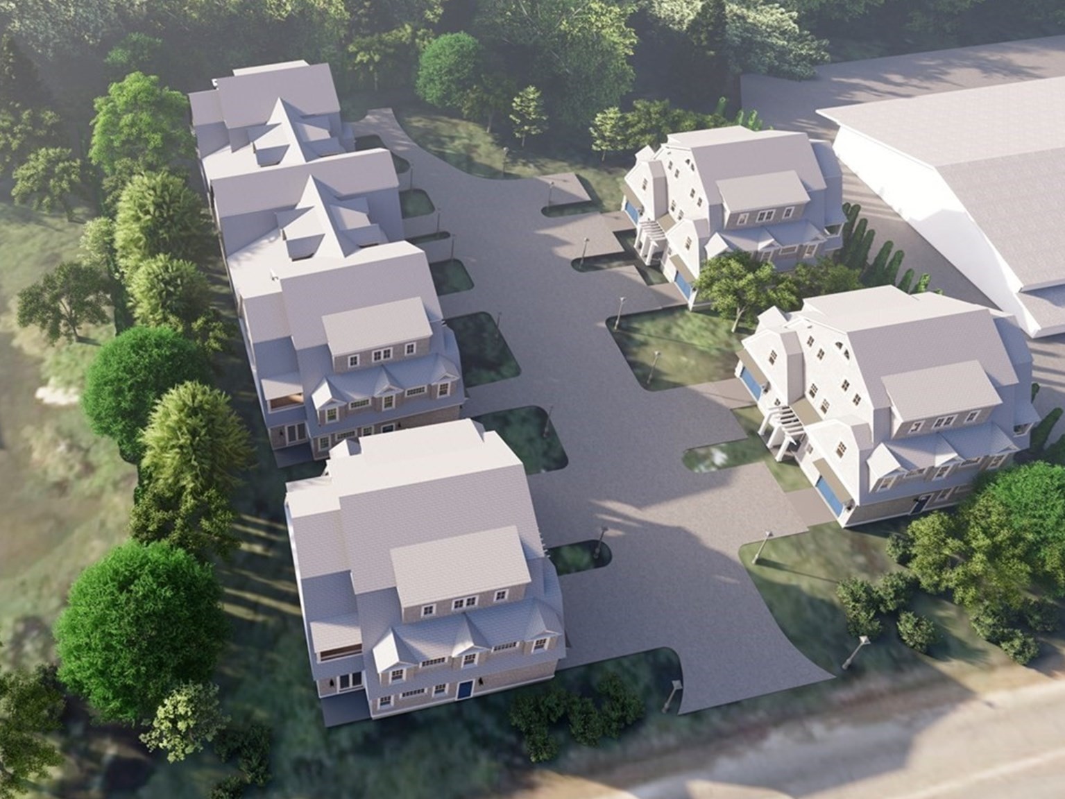  Railroad Avenue Unit 2, Duxbury, MA 02332 - Image 4