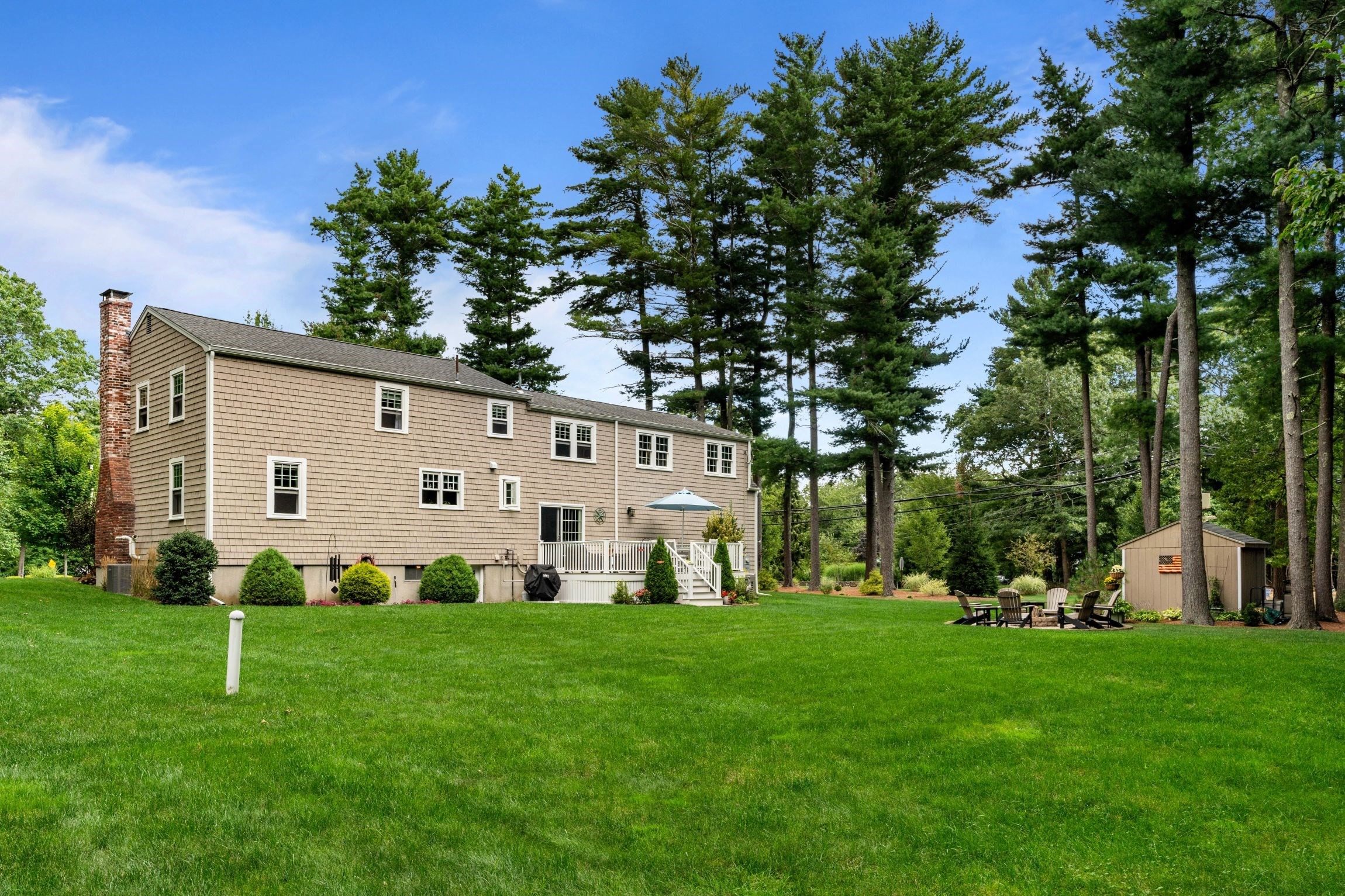 1 Valley Path, Marshfield, MA 02050 - Image 24