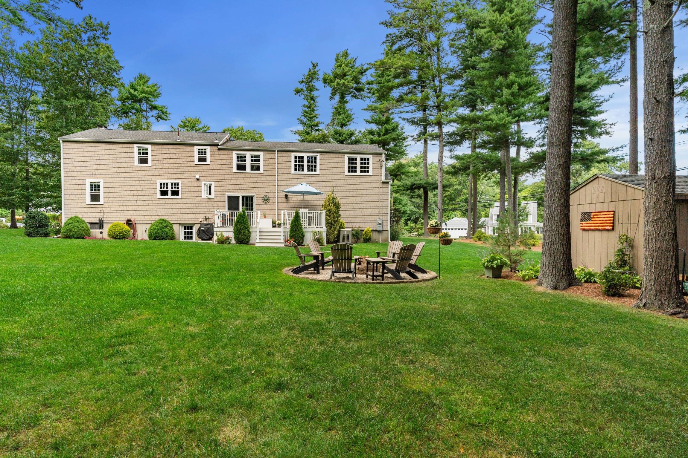 1 Valley Path, Marshfield, MA 02050 - Image 27