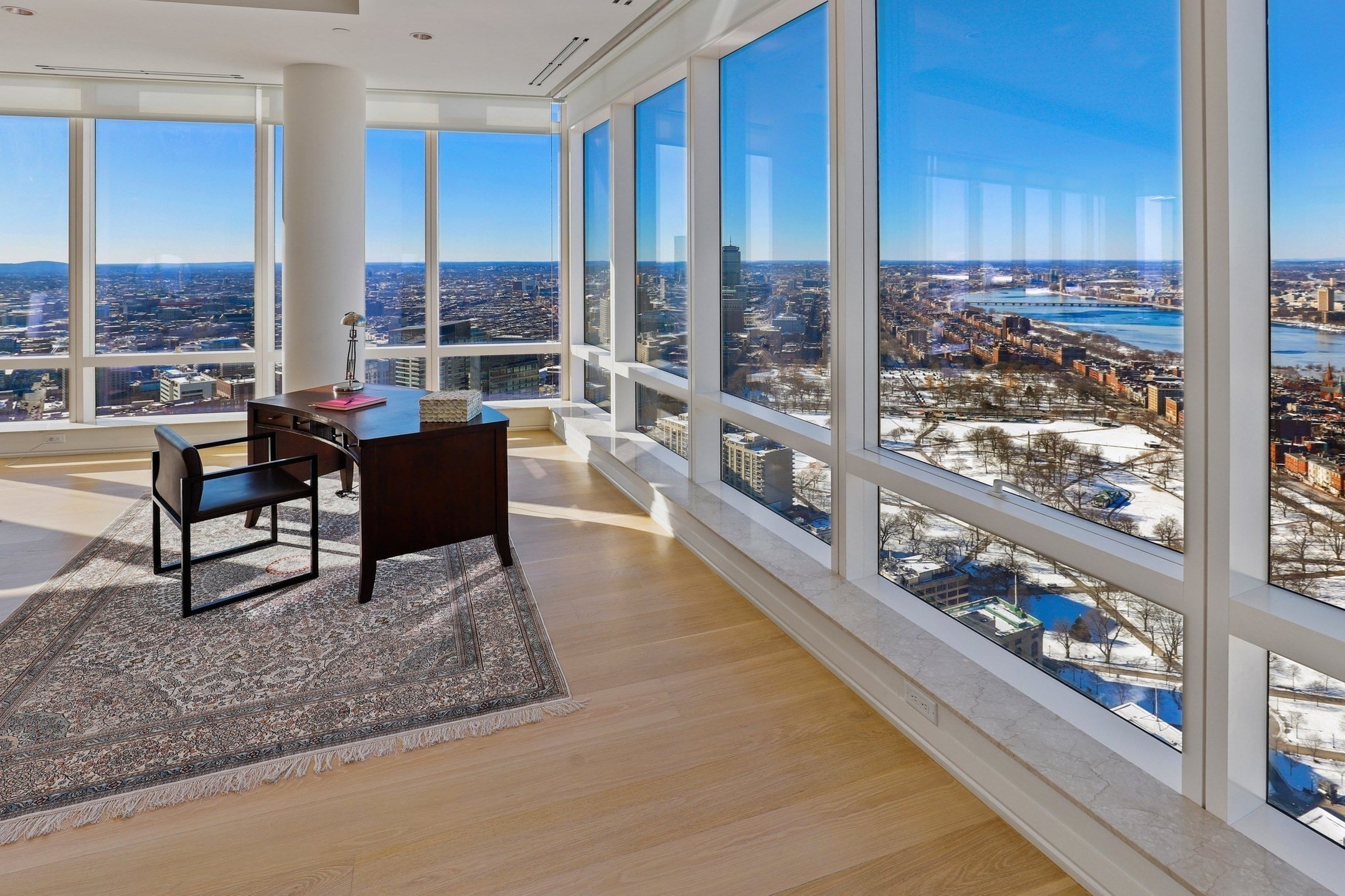 1 Franklin St Unit PH3A, Downtown, Boston, MA 02110 - Image 12