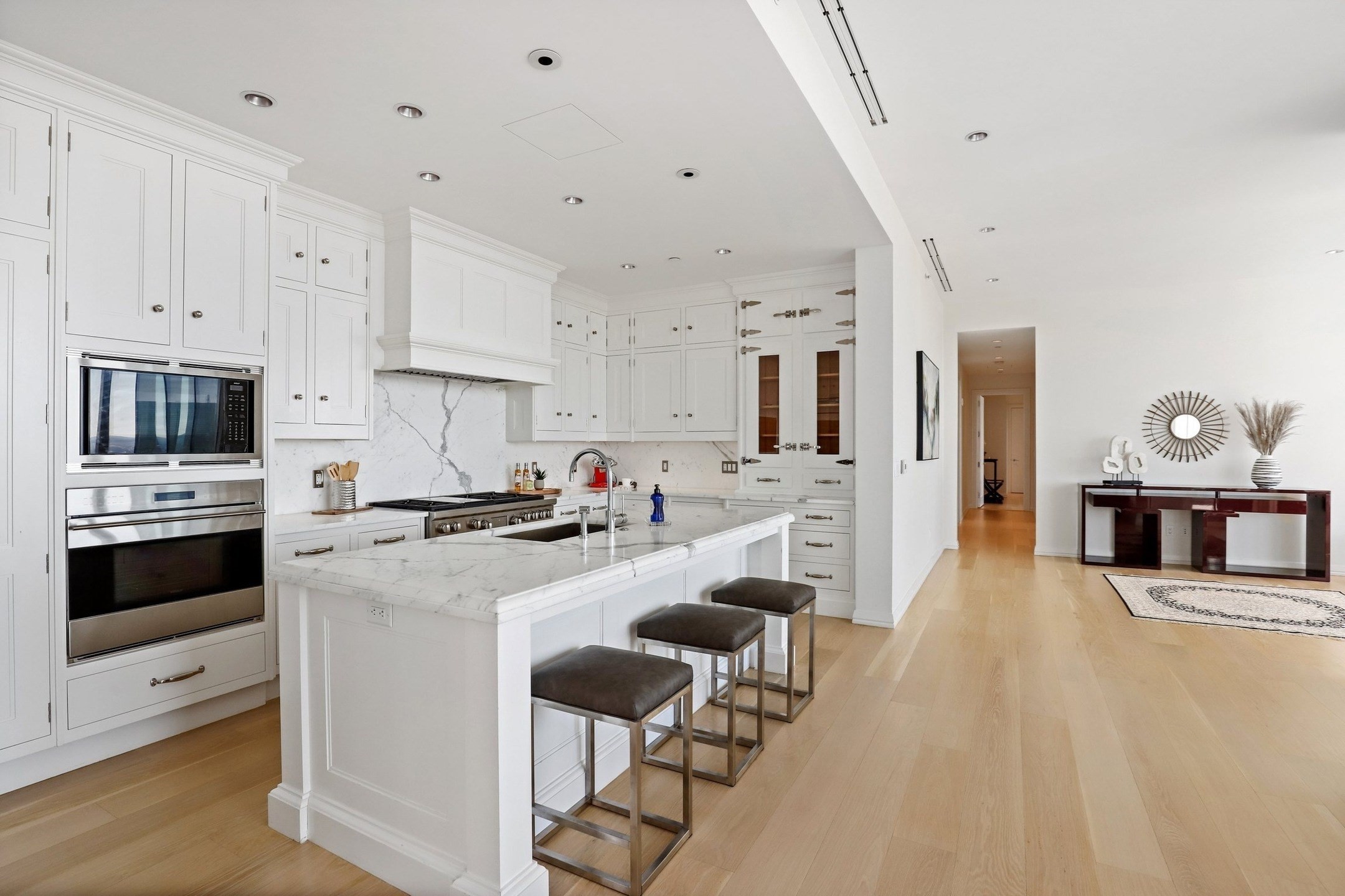 1 Franklin St Unit PH3A, Downtown, Boston, MA 02110 - Image 13