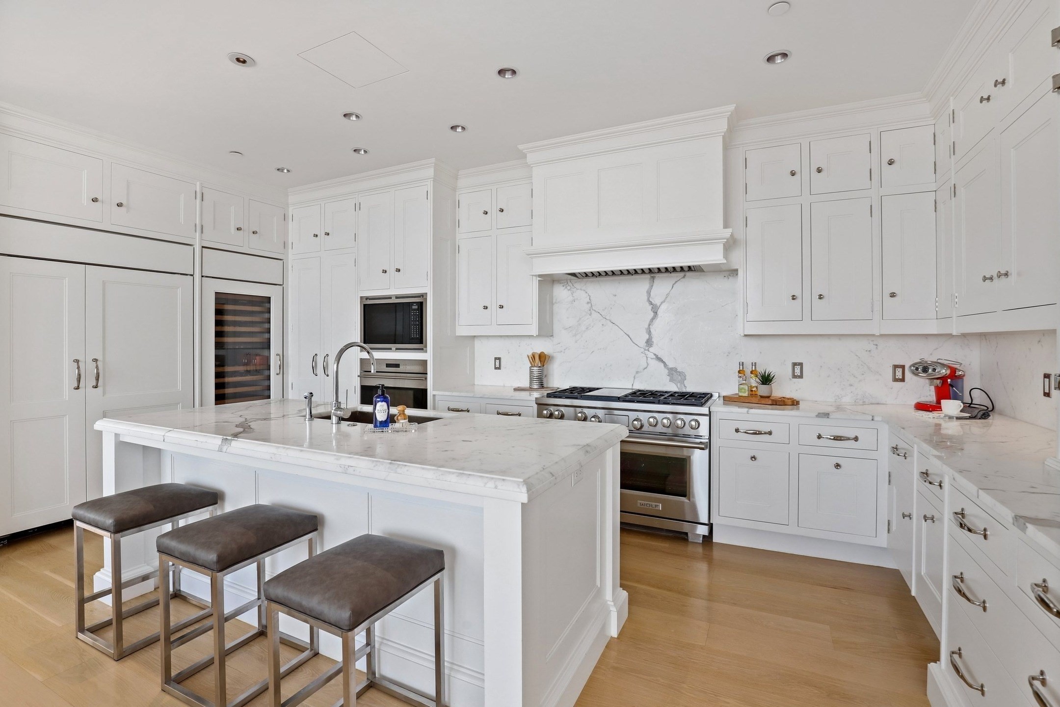 1 Franklin St Unit PH3A, Downtown, Boston, MA 02110 - Image 14