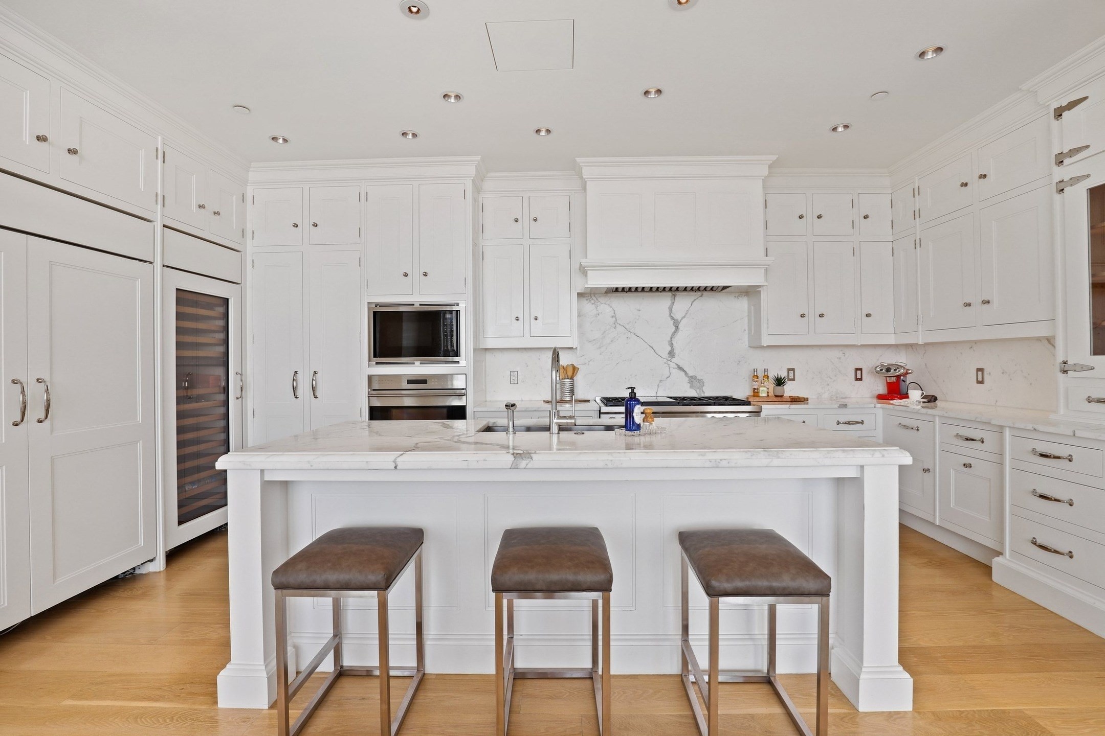 1 Franklin St Unit PH3A, Downtown, Boston, MA 02110 - Image 15