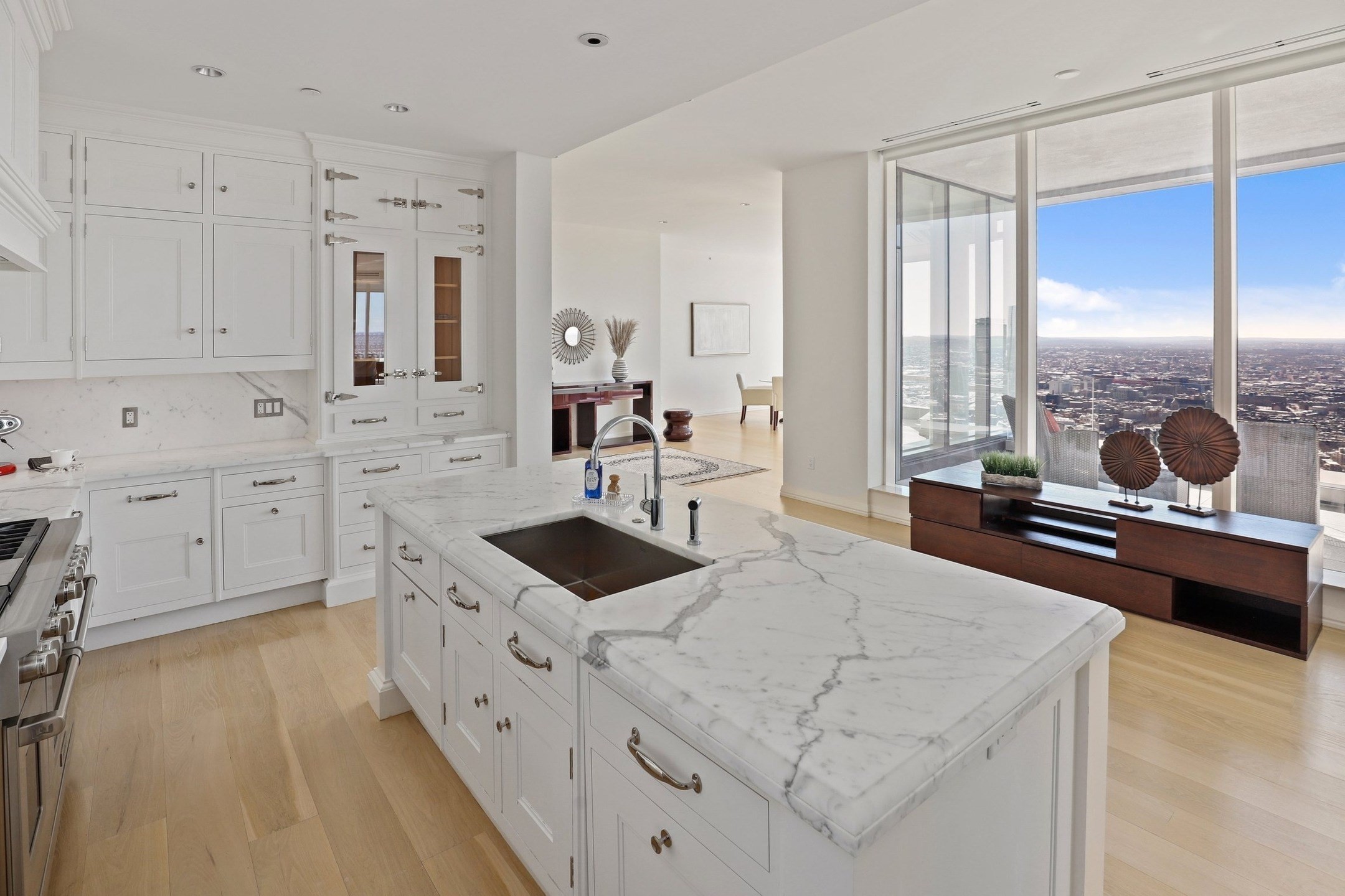 1 Franklin St Unit PH3A, Downtown, Boston, MA 02110 - Image 16