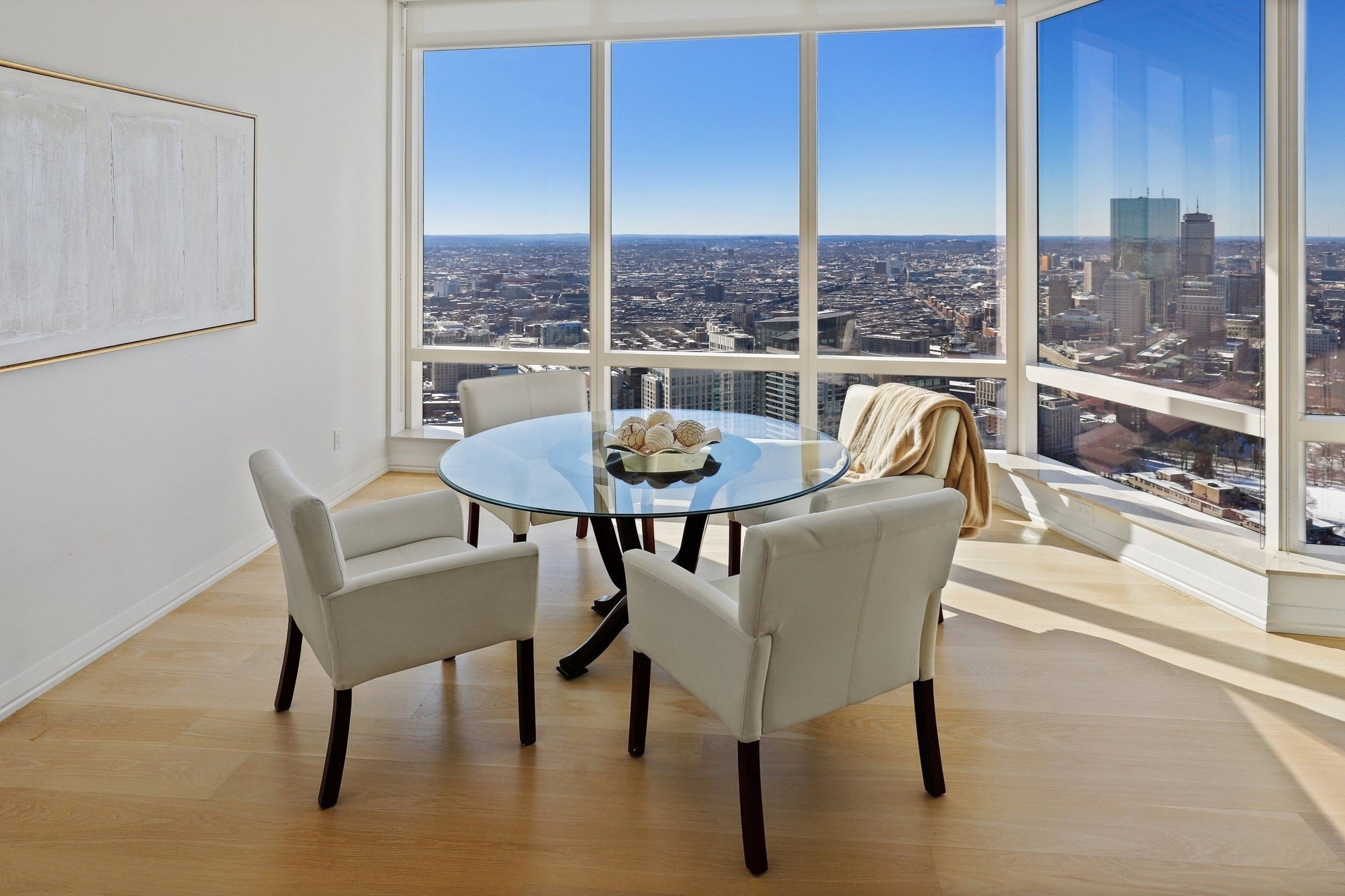 1 Franklin St Unit PH3A, Downtown, Boston, MA 02110 - Image 18