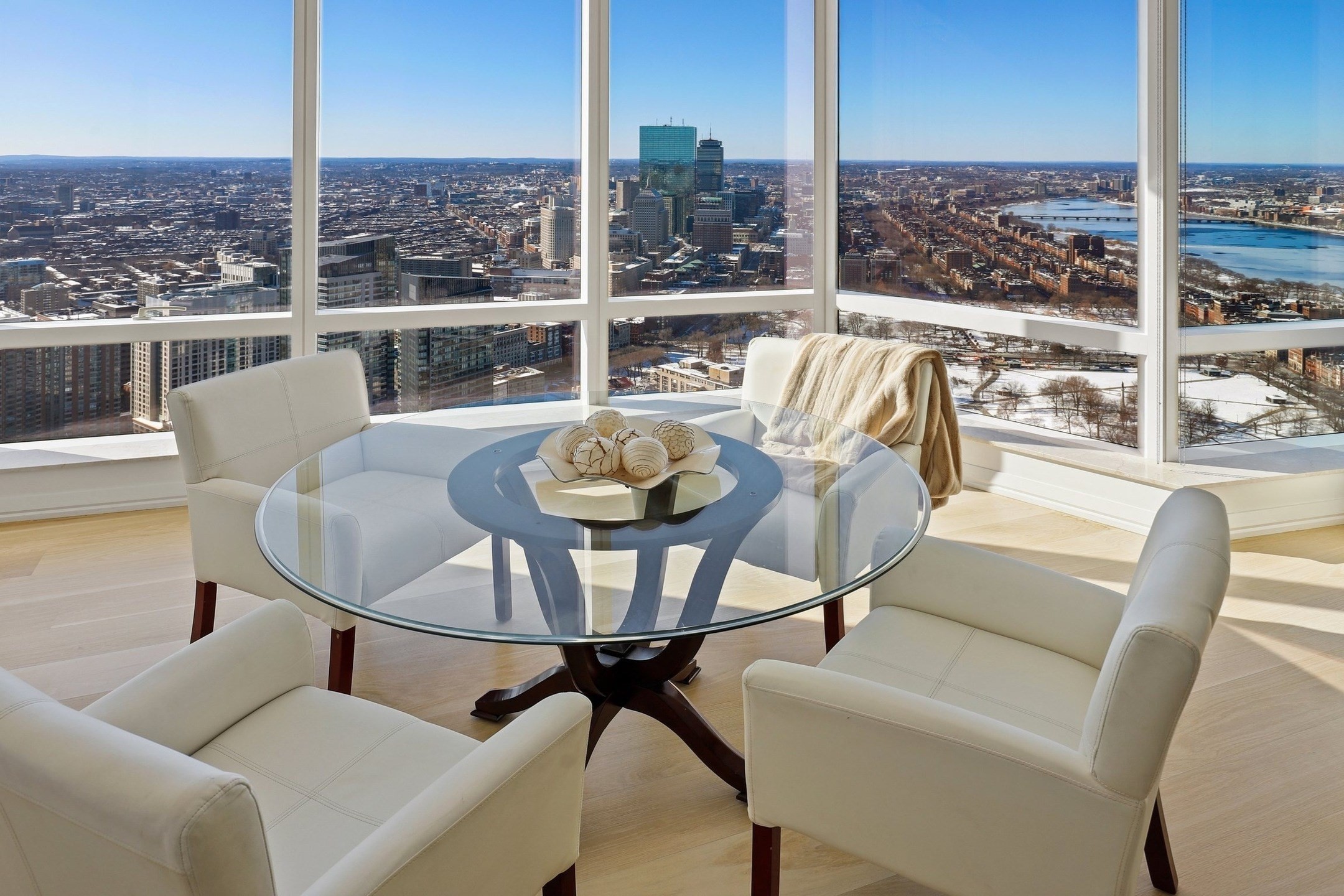 1 Franklin St Unit PH3A, Downtown, Boston, MA 02110 - Image 19