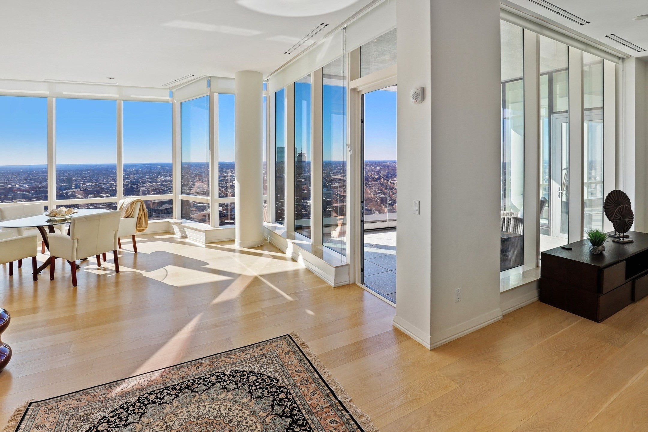 1 Franklin St Unit PH3A, Downtown, Boston, MA 02110 - Image 21