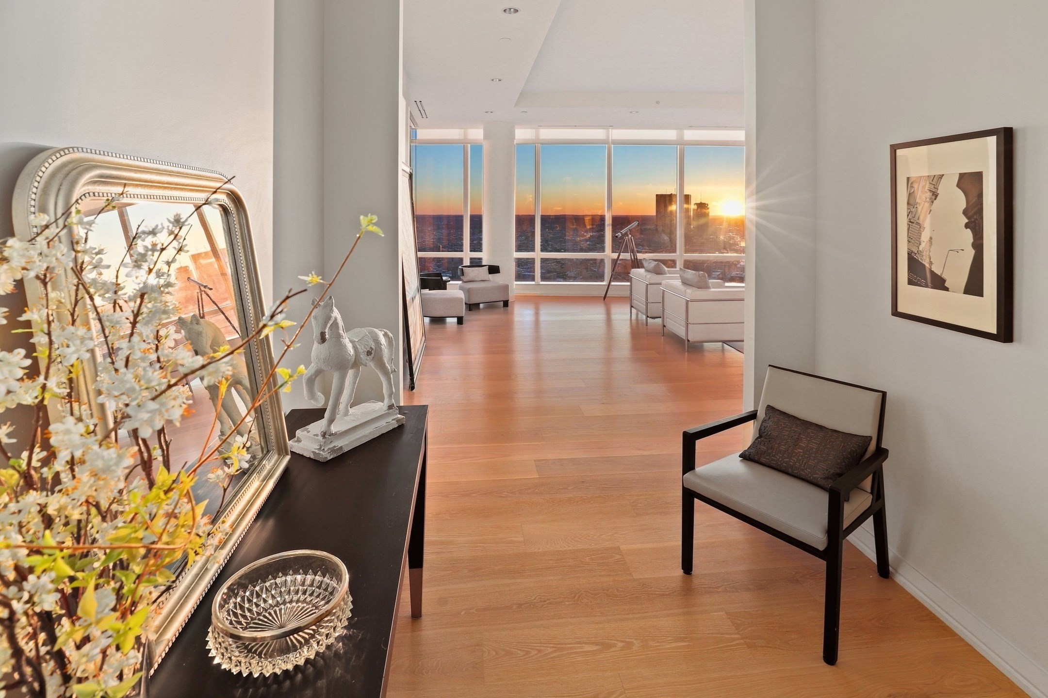 1 Franklin St Unit PH3A, Downtown, Boston, MA 02110 - Image 23