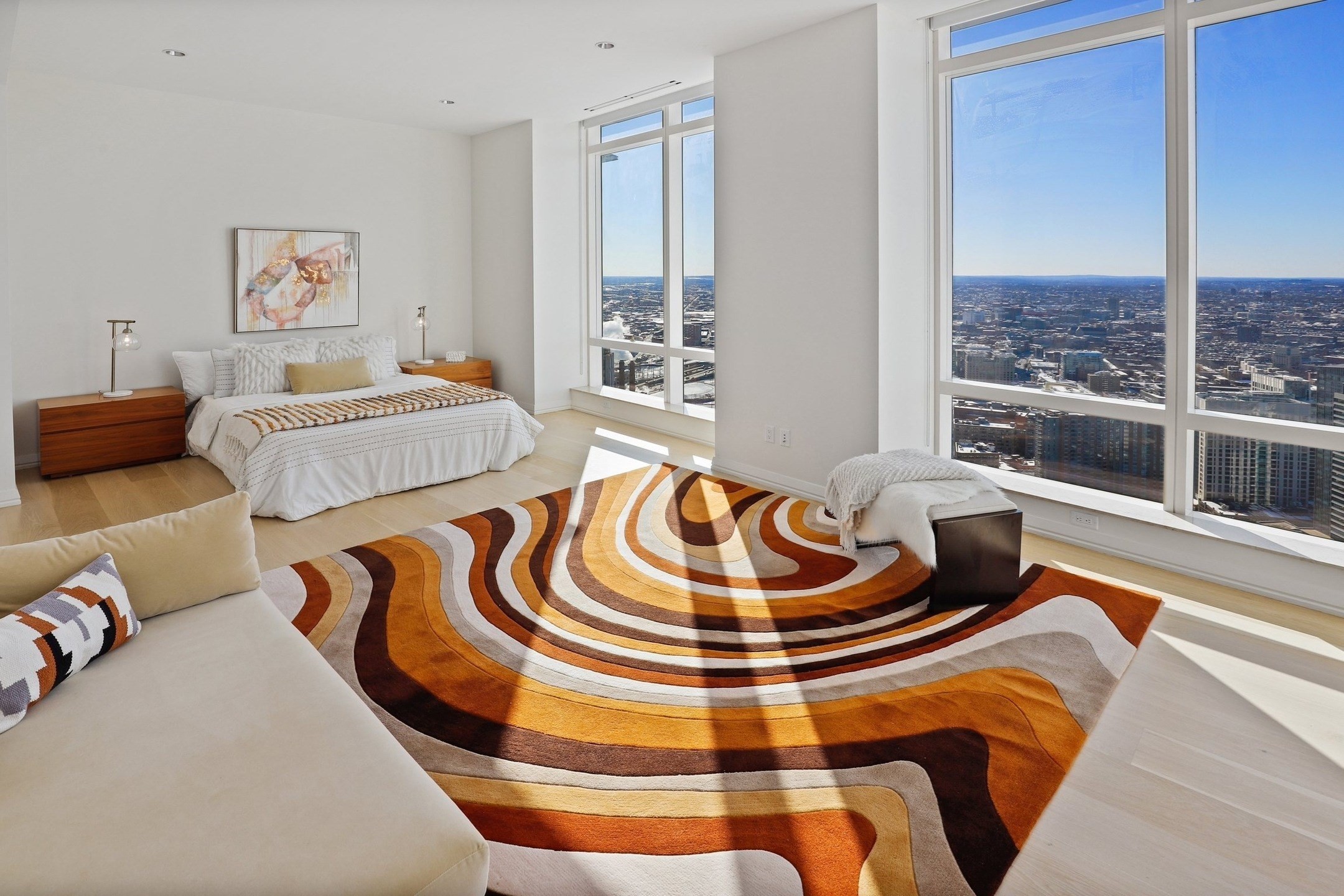 1 Franklin St Unit PH3A, Downtown, Boston, MA 02110 - Image 24