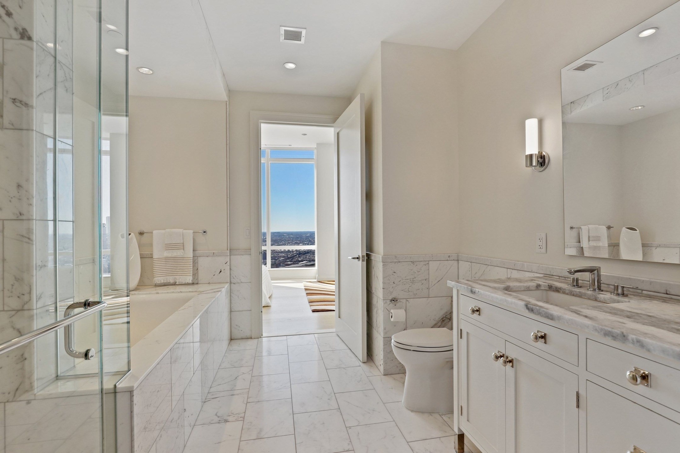 1 Franklin St Unit PH3A, Downtown, Boston, MA 02110 - Image 26