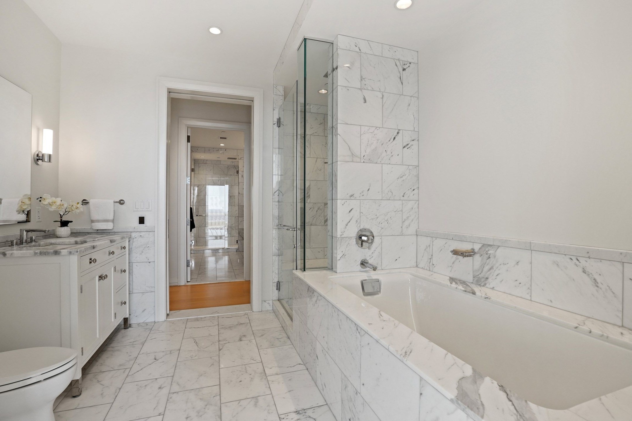 1 Franklin St Unit PH3A, Downtown, Boston, MA 02110 - Image 28