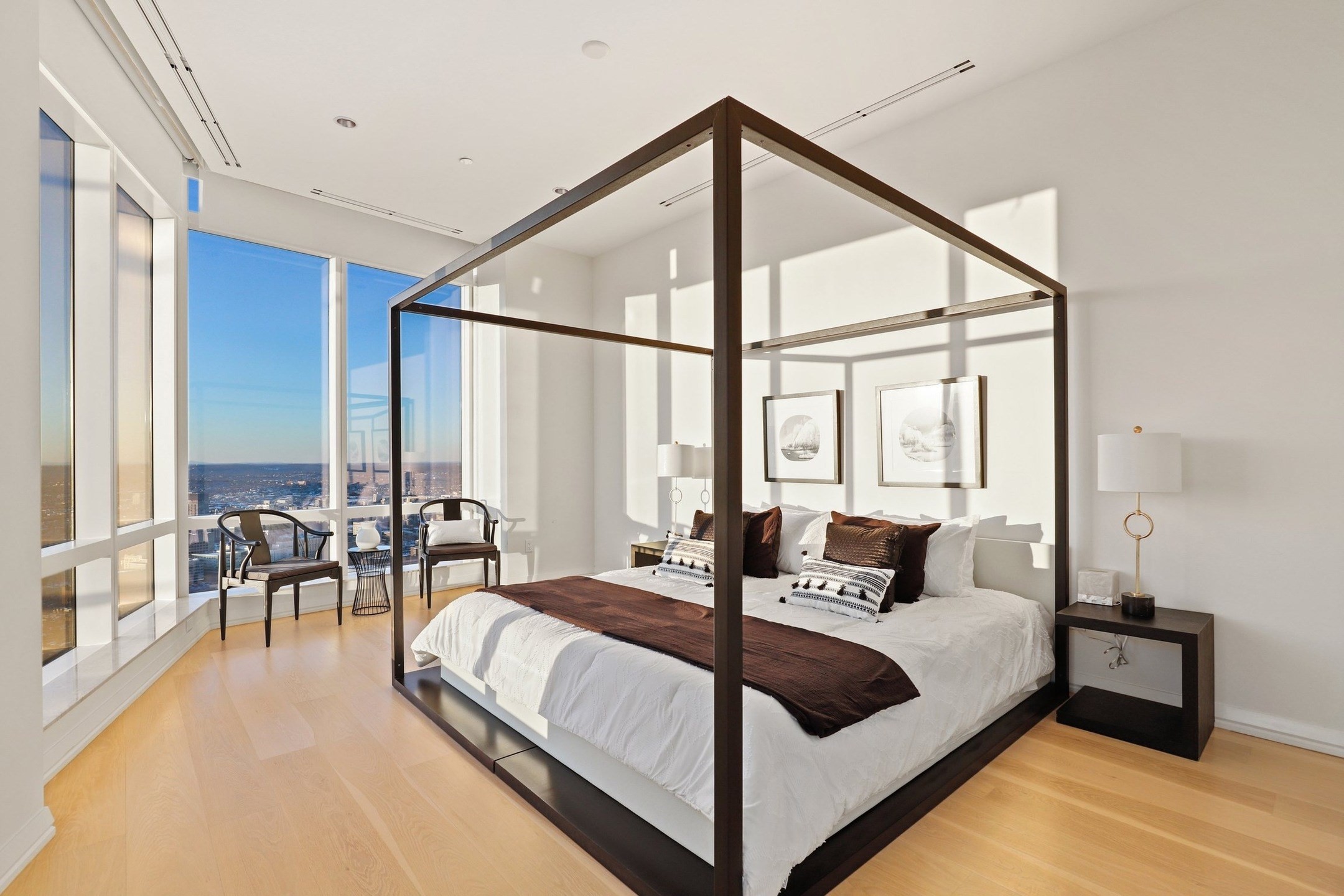 1 Franklin St Unit PH3A, Downtown, Boston, MA 02110 - Image 29