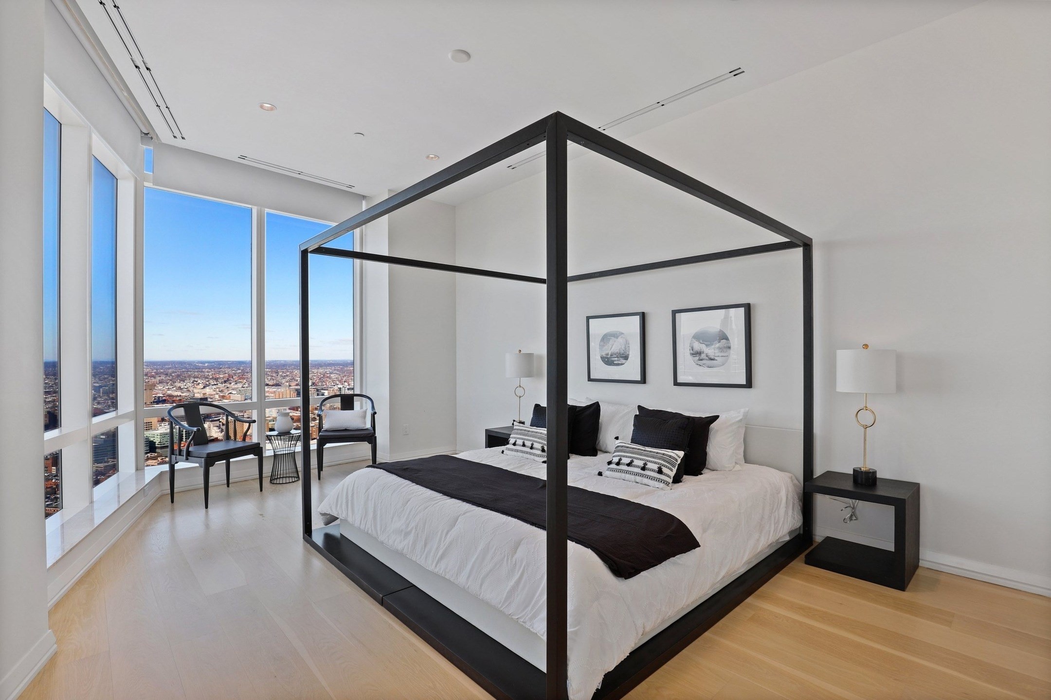 1 Franklin St Unit PH3A, Downtown, Boston, MA 02110 - Image 30