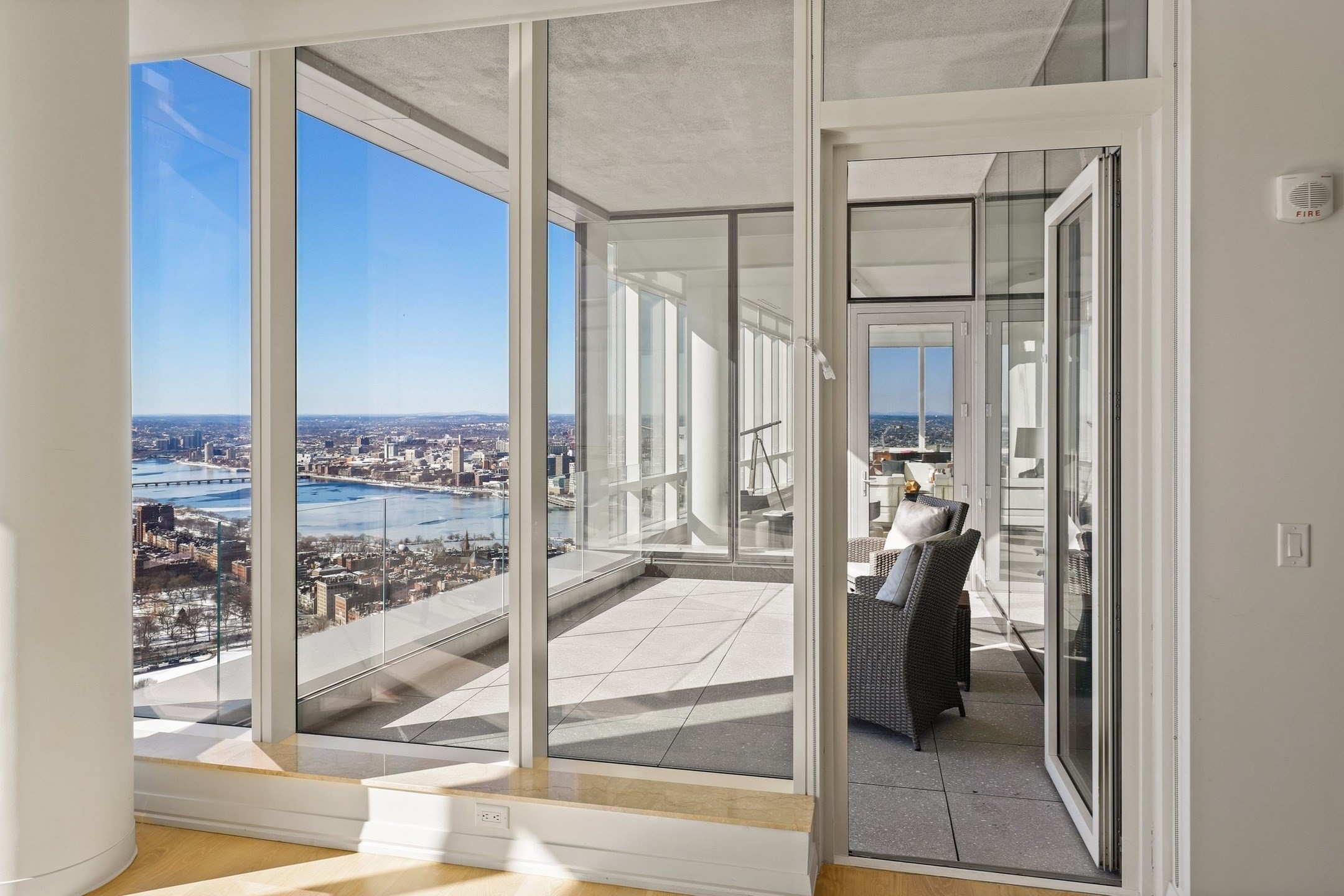 1 Franklin St Unit PH3A, Downtown, Boston, MA 02110 - Image 4