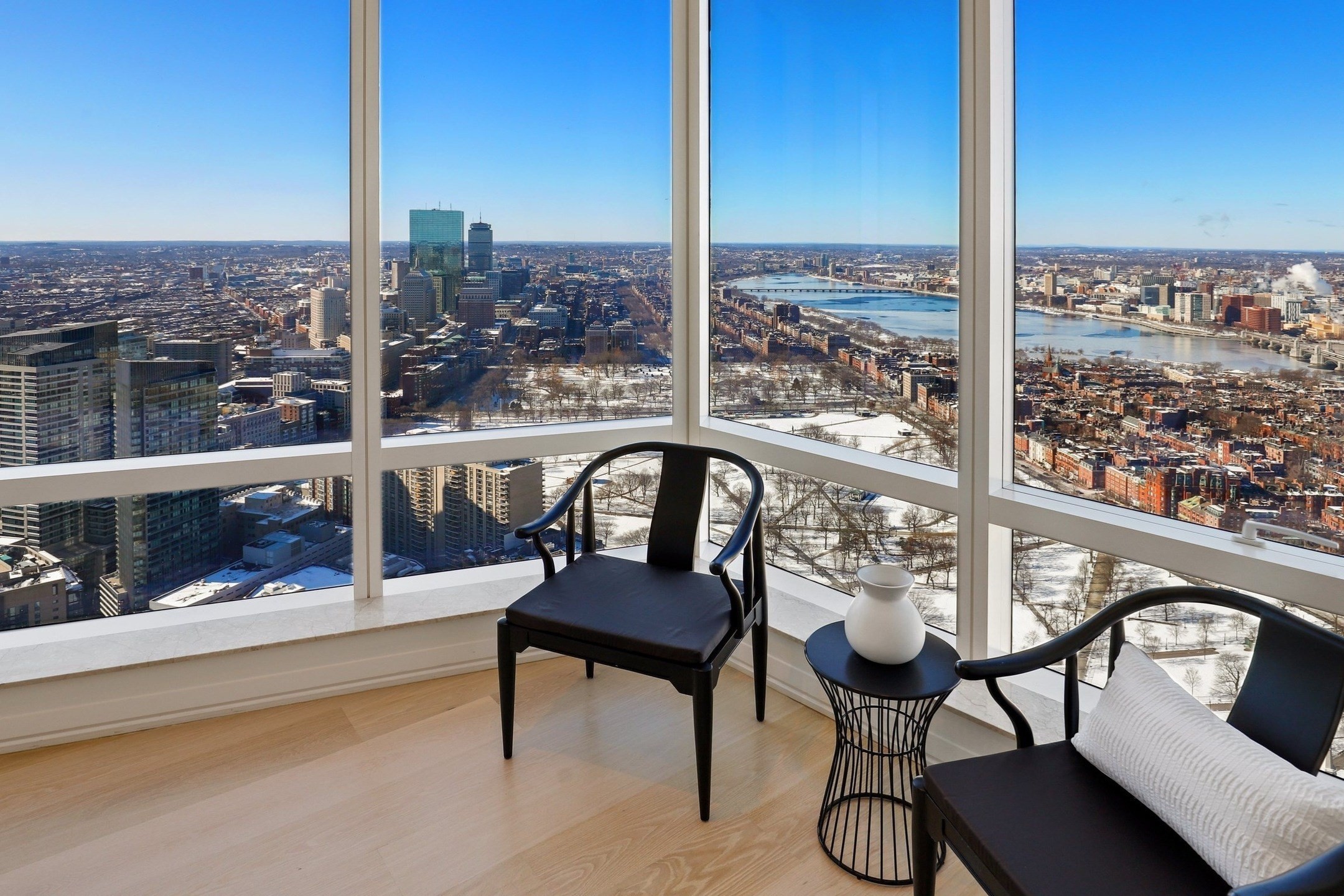 1 Franklin St Unit PH3A, Downtown, Boston, MA 02110 - Image 31