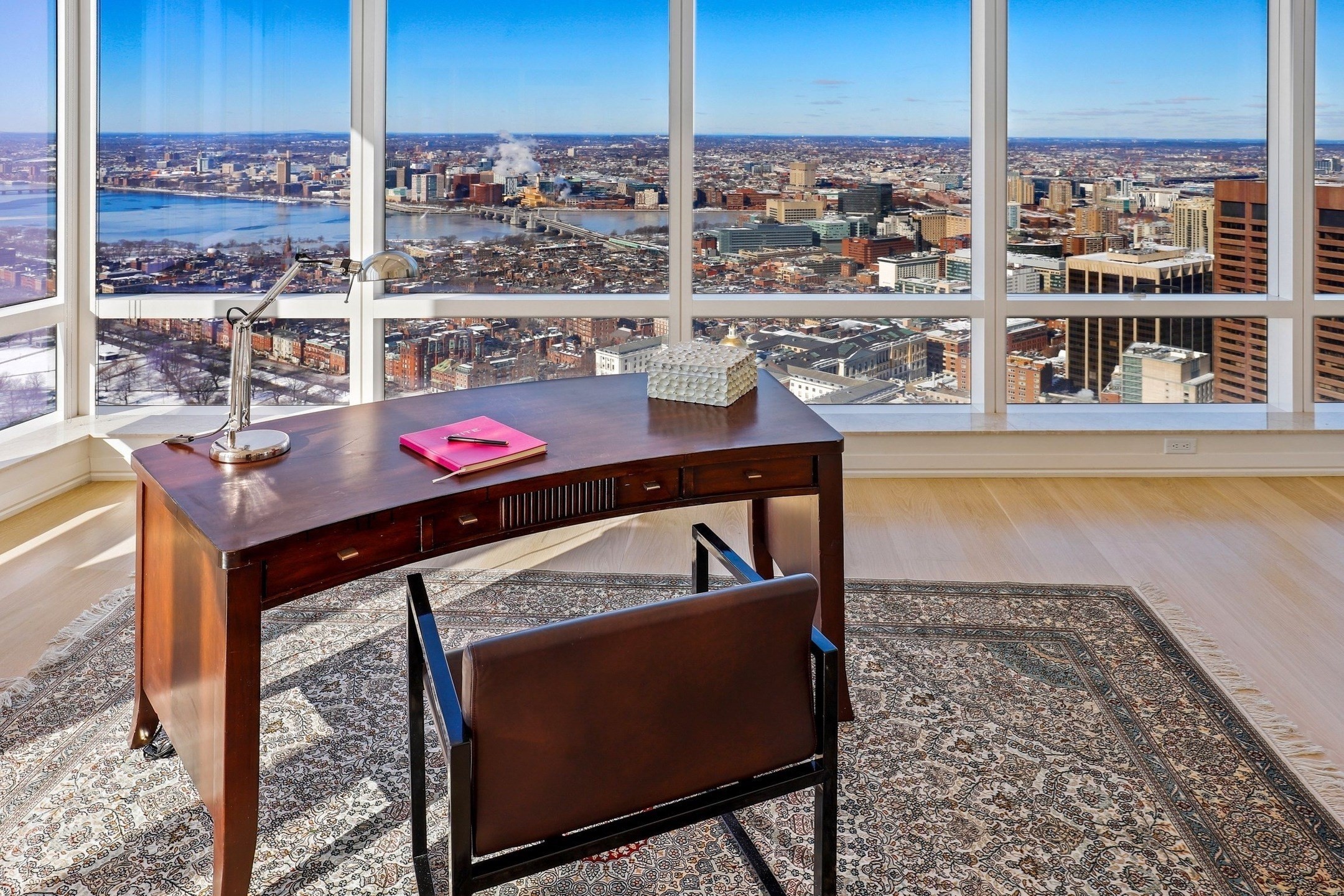 1 Franklin St Unit PH3A, Downtown, Boston, MA 02110 - Image 32