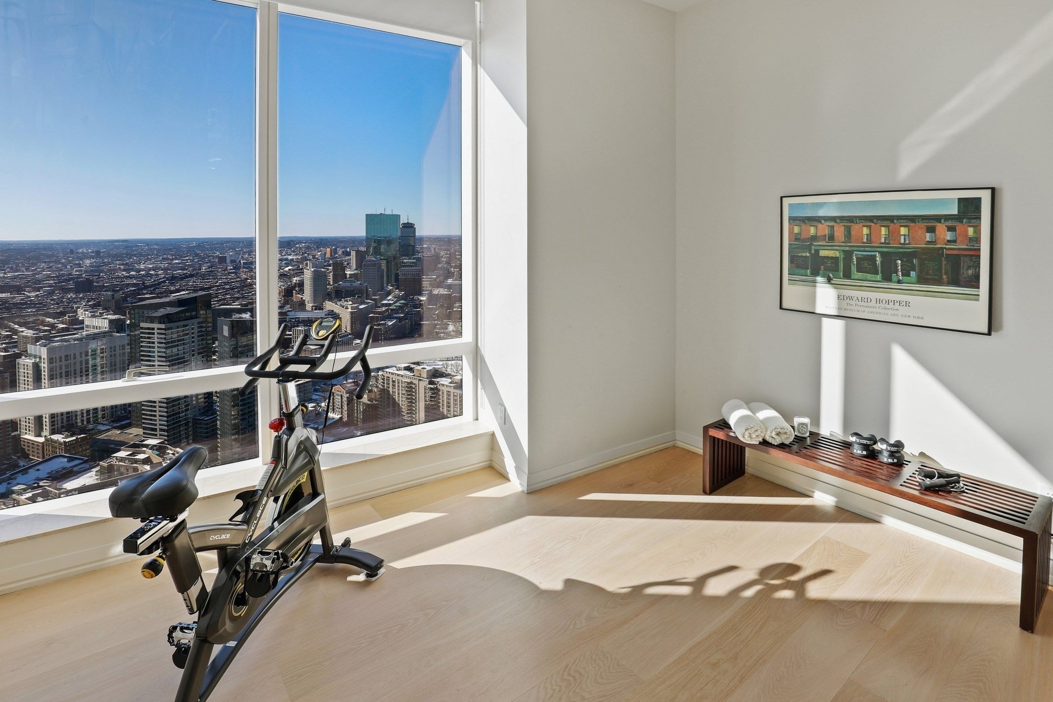 1 Franklin St Unit PH3A, Downtown, Boston, MA 02110 - Image 33