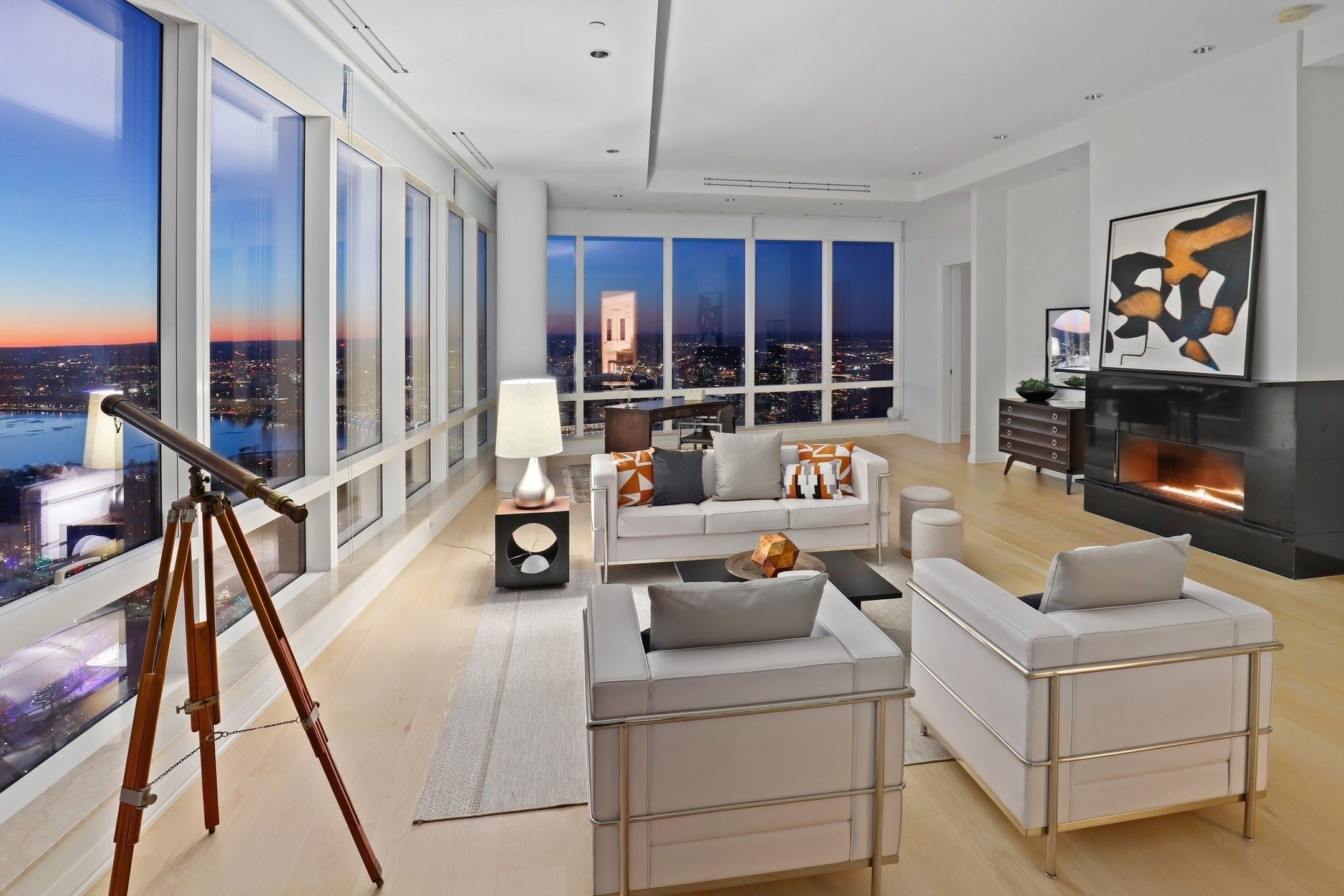 1 Franklin St Unit PH3A, Downtown, Boston, MA 02110 - Image 34