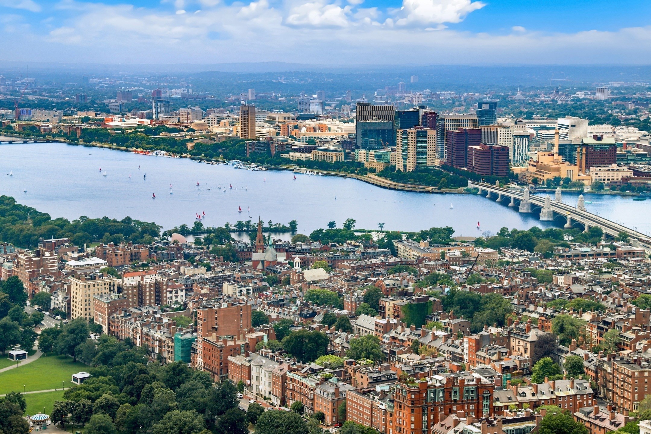 1 Franklin St Unit PH3A, Downtown, Boston, MA 02110 - Image 36