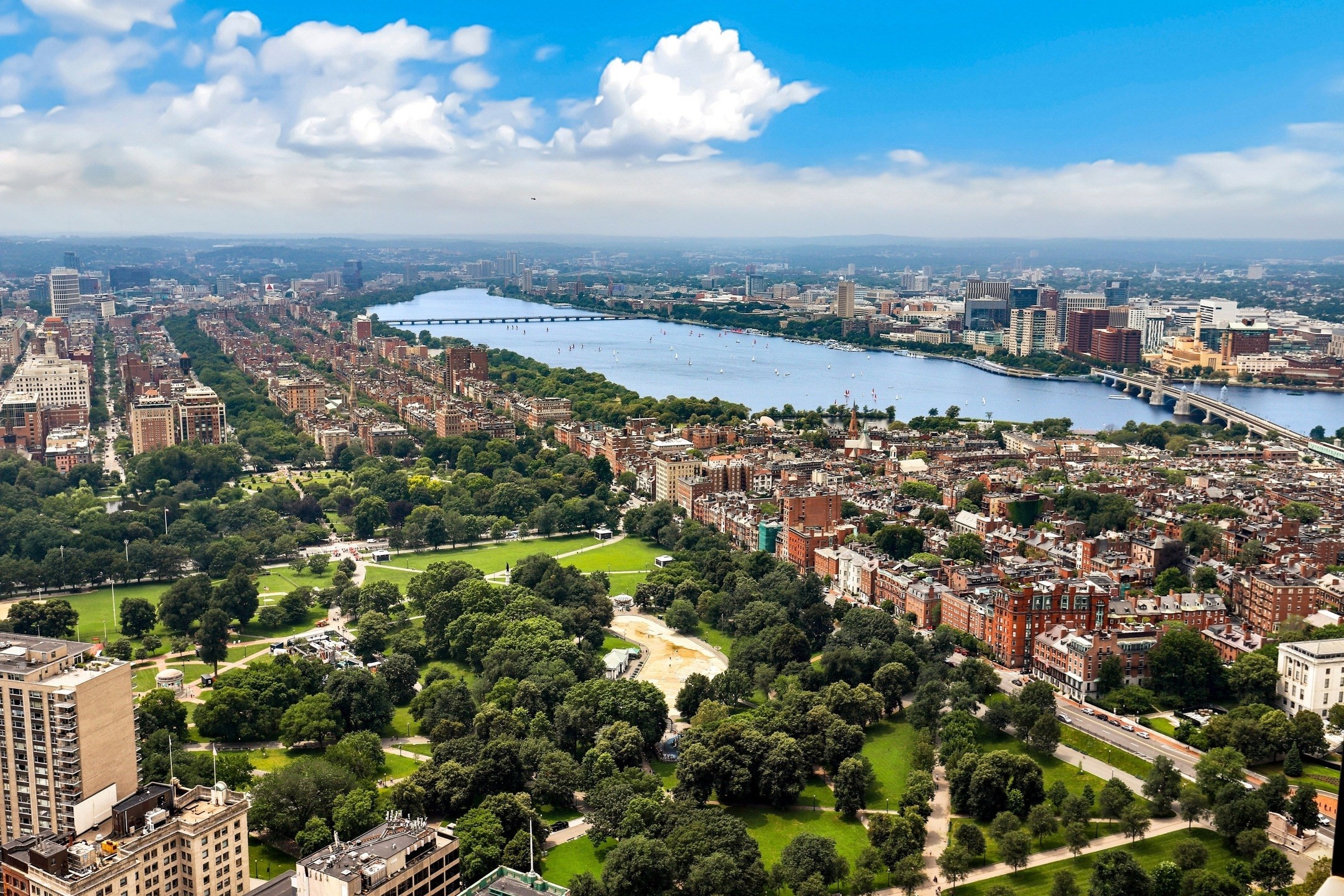 1 Franklin St Unit PH3A, Downtown, Boston, MA 02110 - Image 37