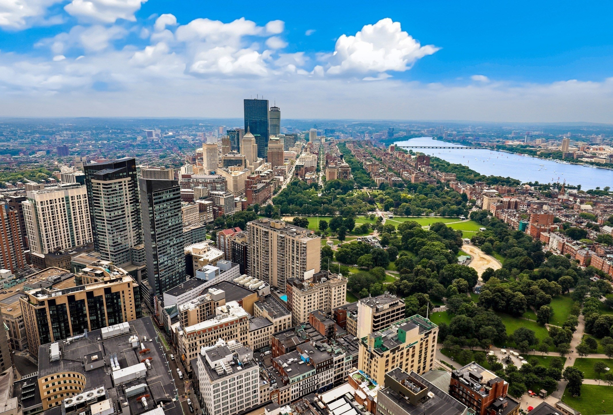 1 Franklin St Unit PH3A, Downtown, Boston, MA 02110 - Image 38