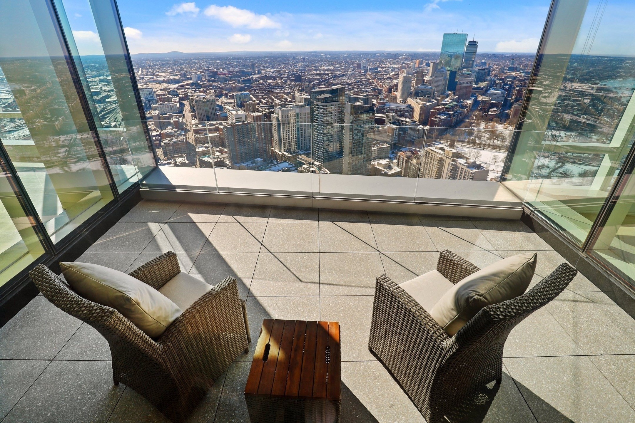 1 Franklin St Unit PH3A, Downtown, Boston, MA 02110 - Image 5