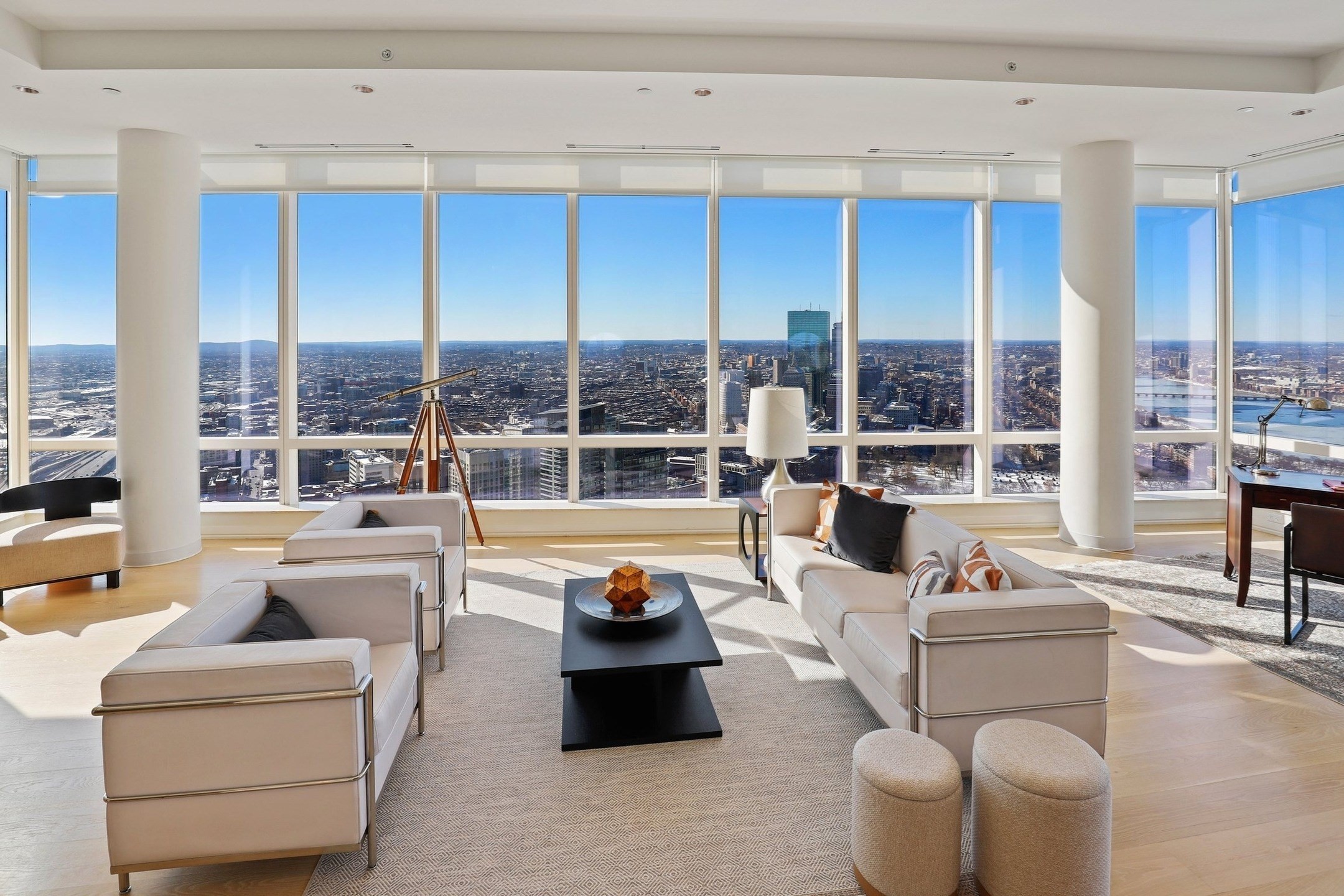 1 Franklin St Unit PH3A, Downtown, Boston, MA 02110 - Image 10