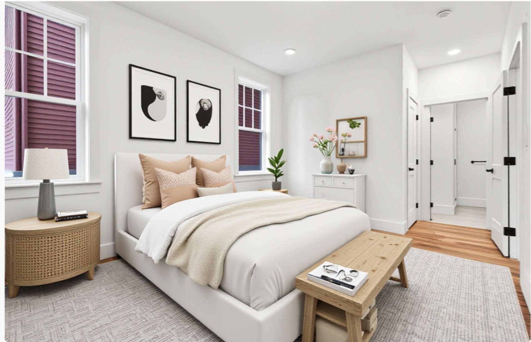 23 Ward St Unit A, Woburn, MA 01801 - Image 15